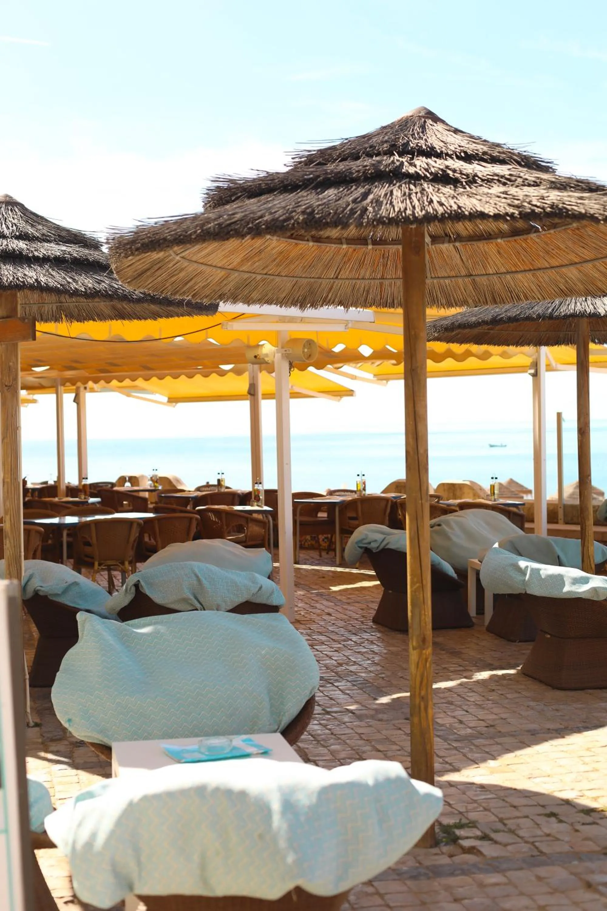 Nearby landmark in Peneco Albufeira GuestHouse