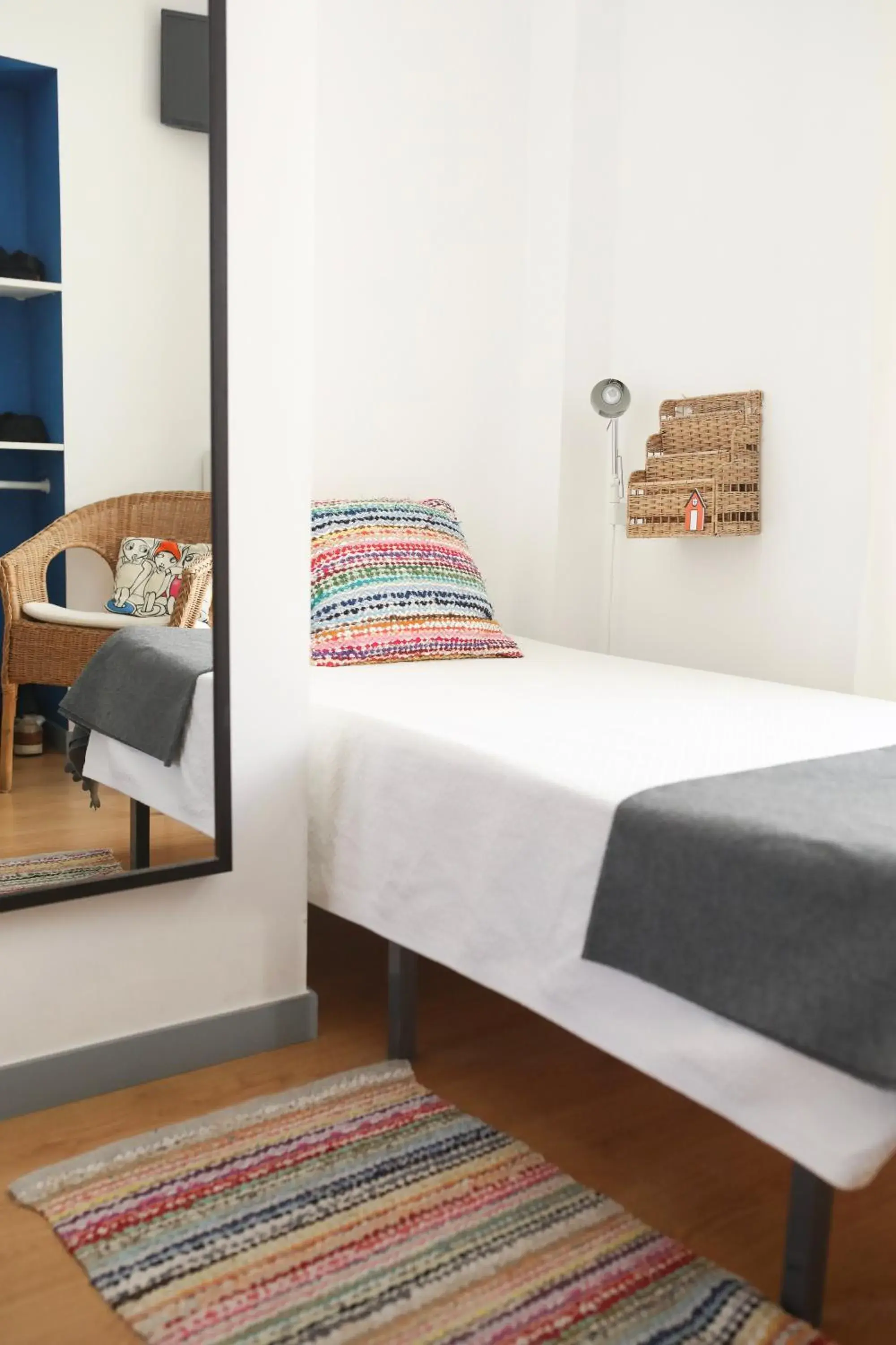 Triple Room in Peneco Albufeira GuestHouse Triple Room in Peneco Albufeira GuestHouse