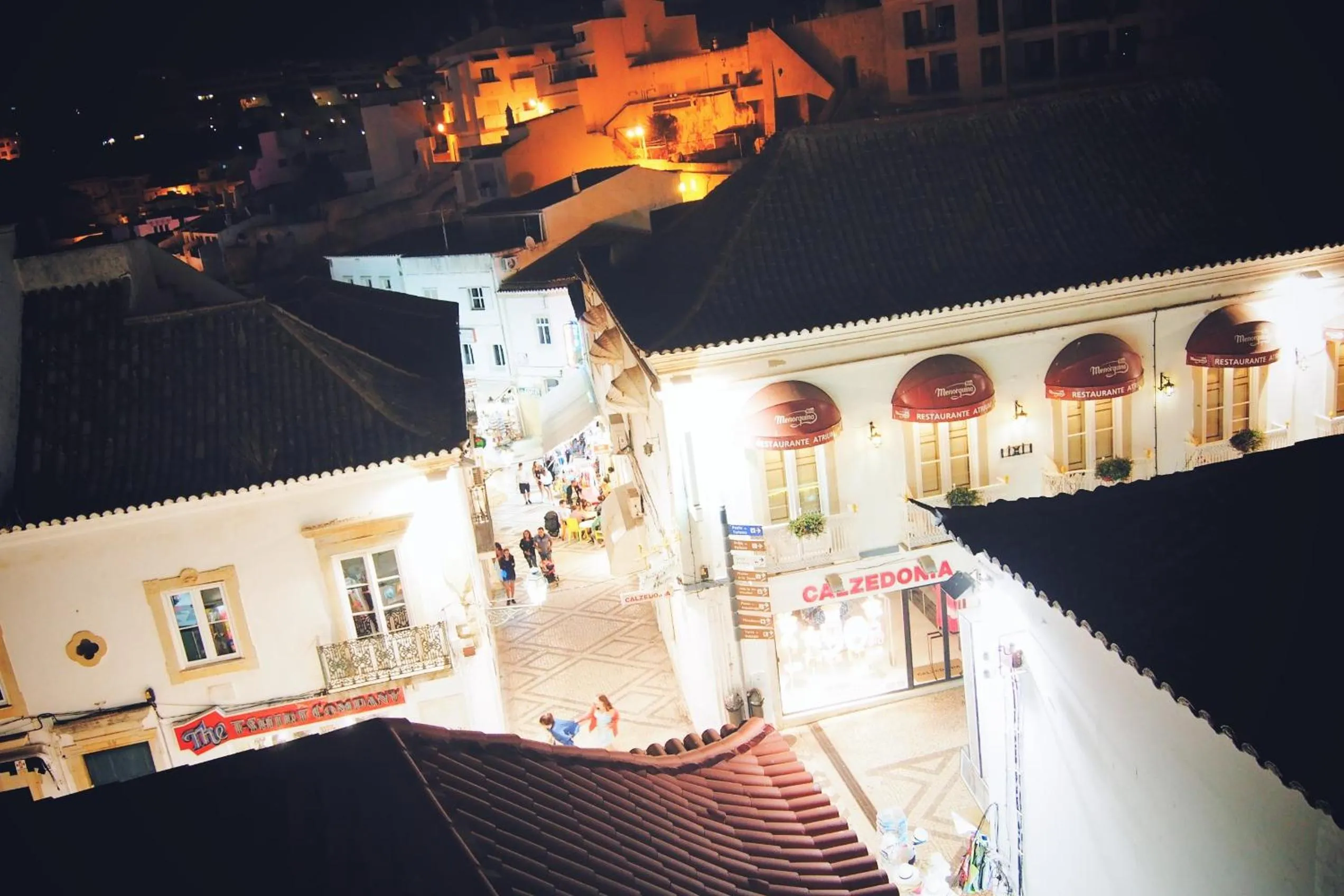 Nearby landmark in Peneco Albufeira GuestHouse