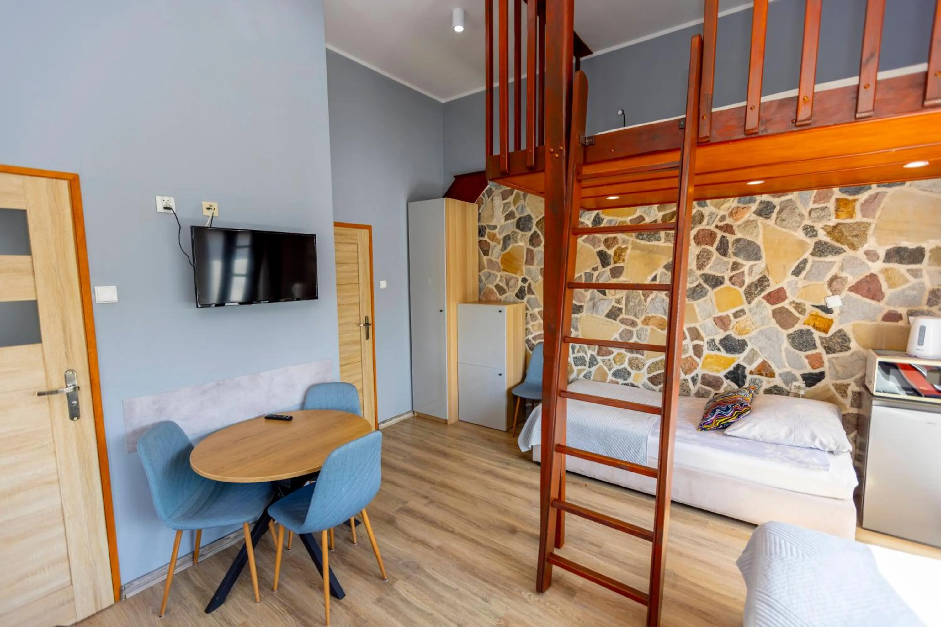 Photo of the whole room, Bed in Gościniec Pod Markizami