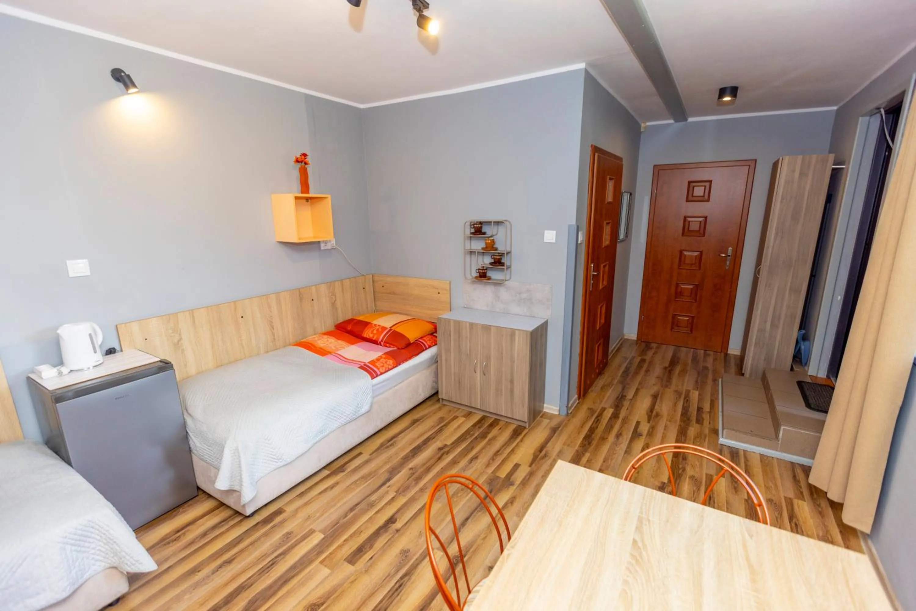 Photo of the whole room, Bed in Gościniec Pod Markizami