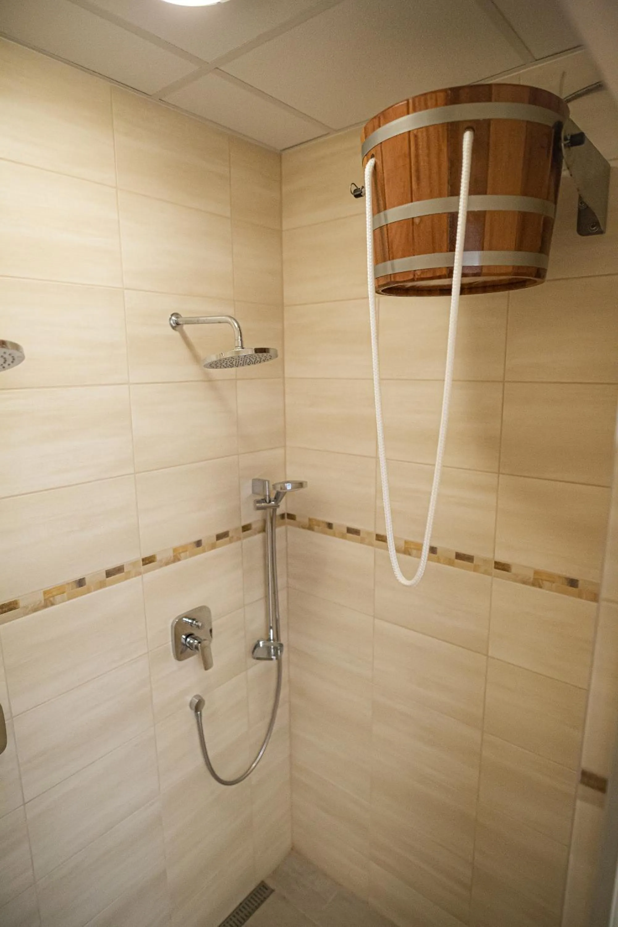 Area and facilities in 4 Évszak Hegyihotel