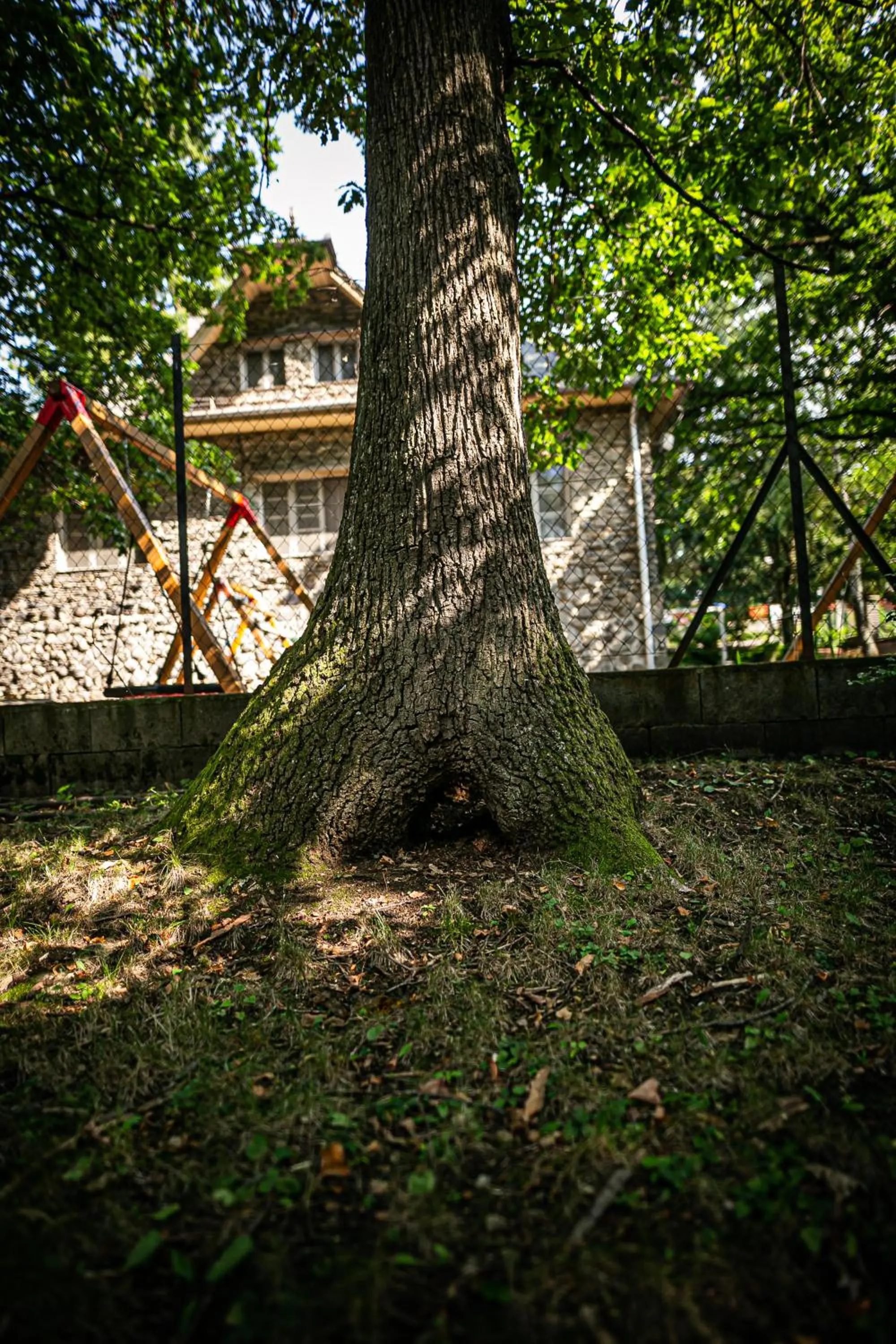 Off site in 4 Évszak Hegyihotel