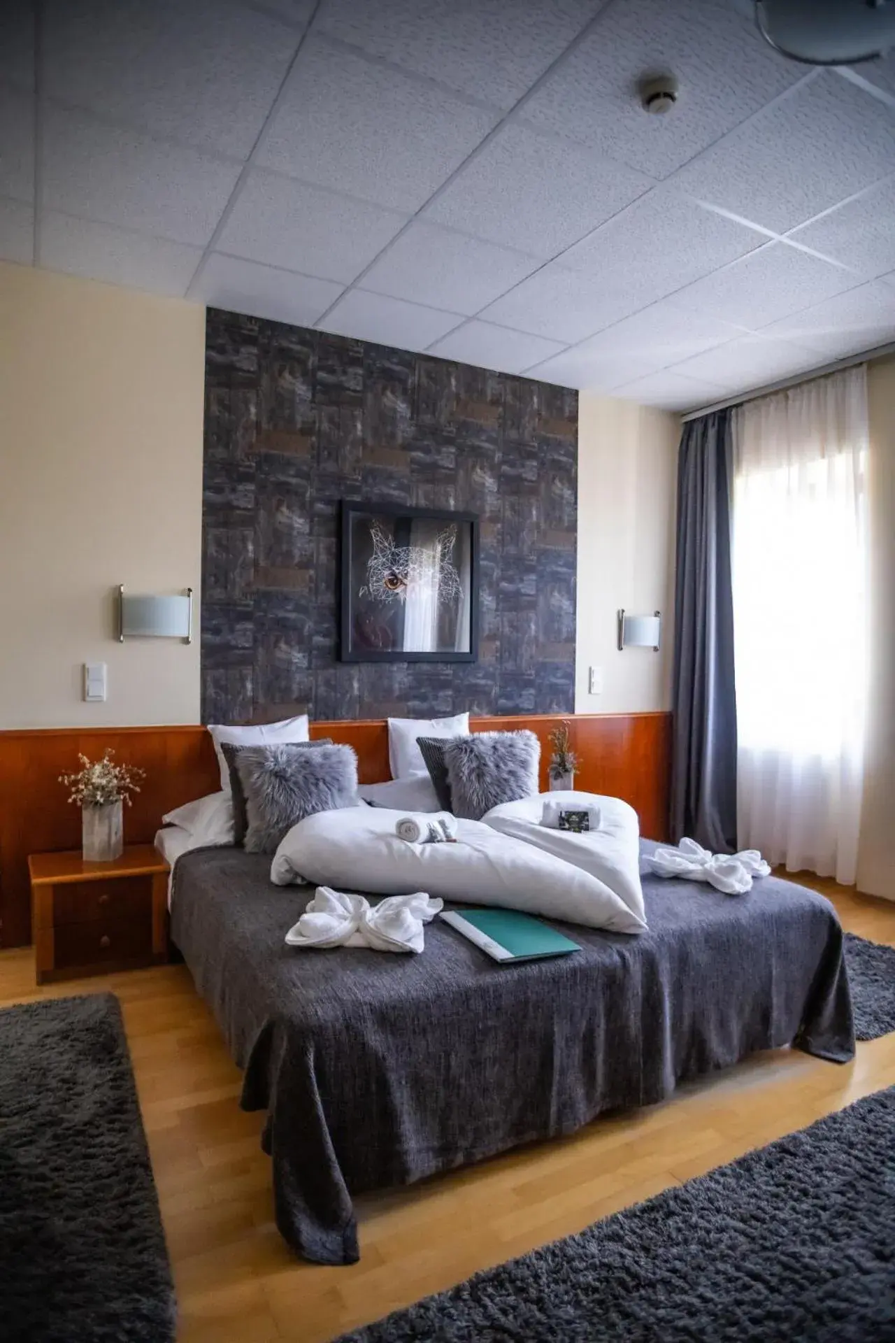 4 Évszak Hegyihotel 4 Évszak Hegyihotel