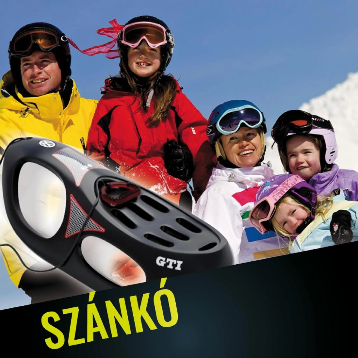 Sports in 4 Évszak Hegyihotel