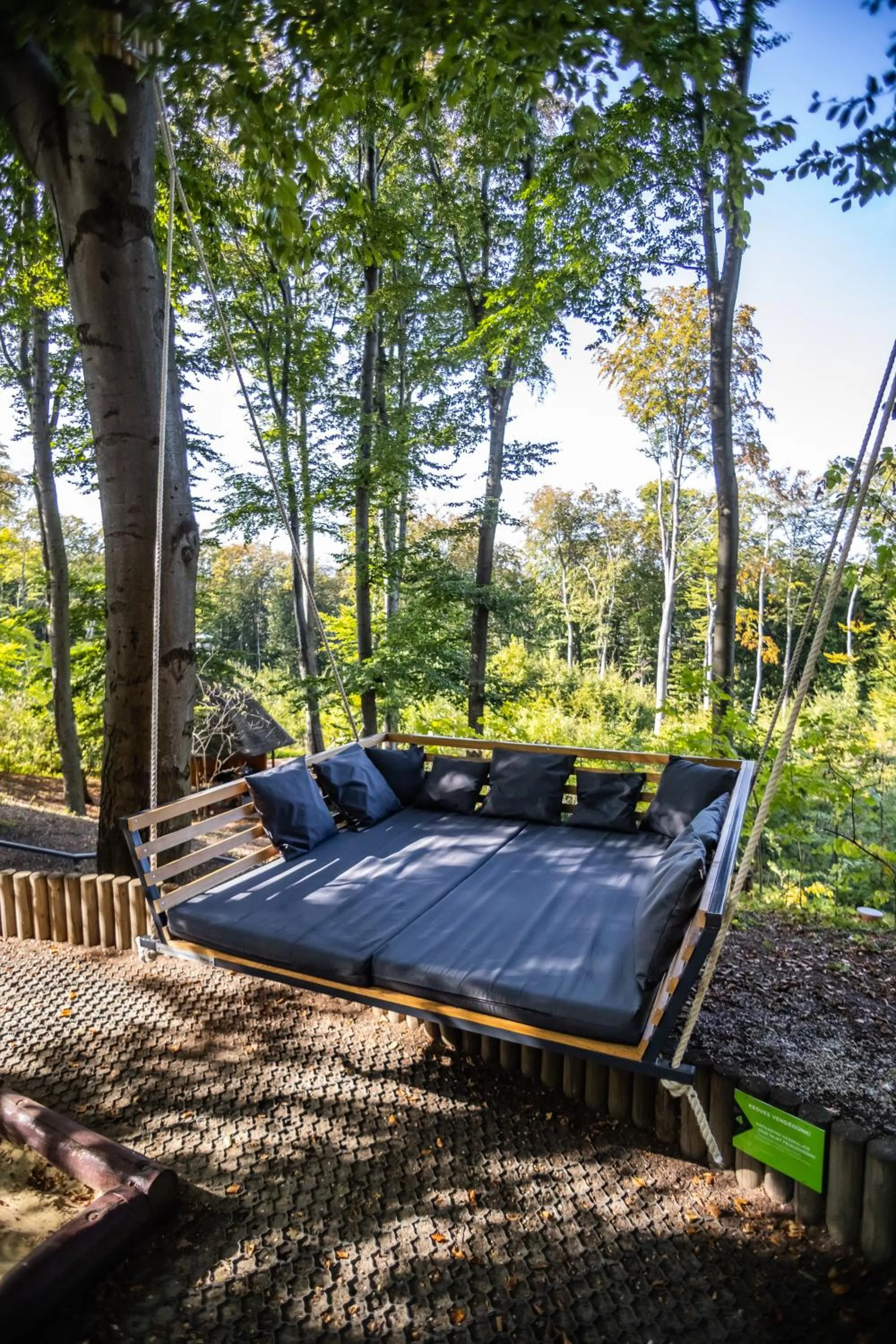 Day in 4 Évszak Hegyihotel