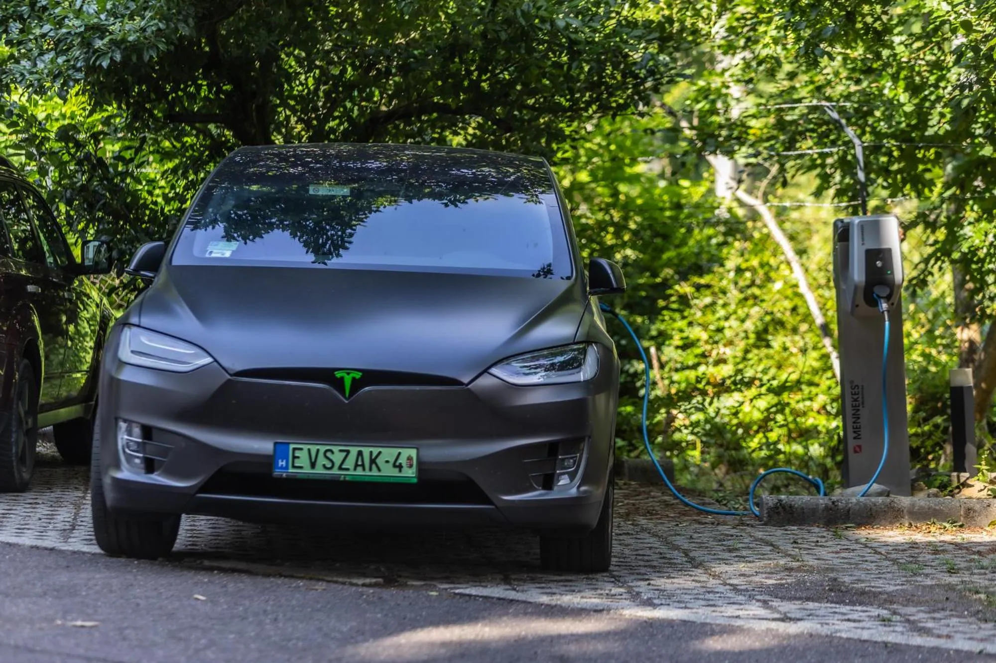 4 Évszak Hegyihotel