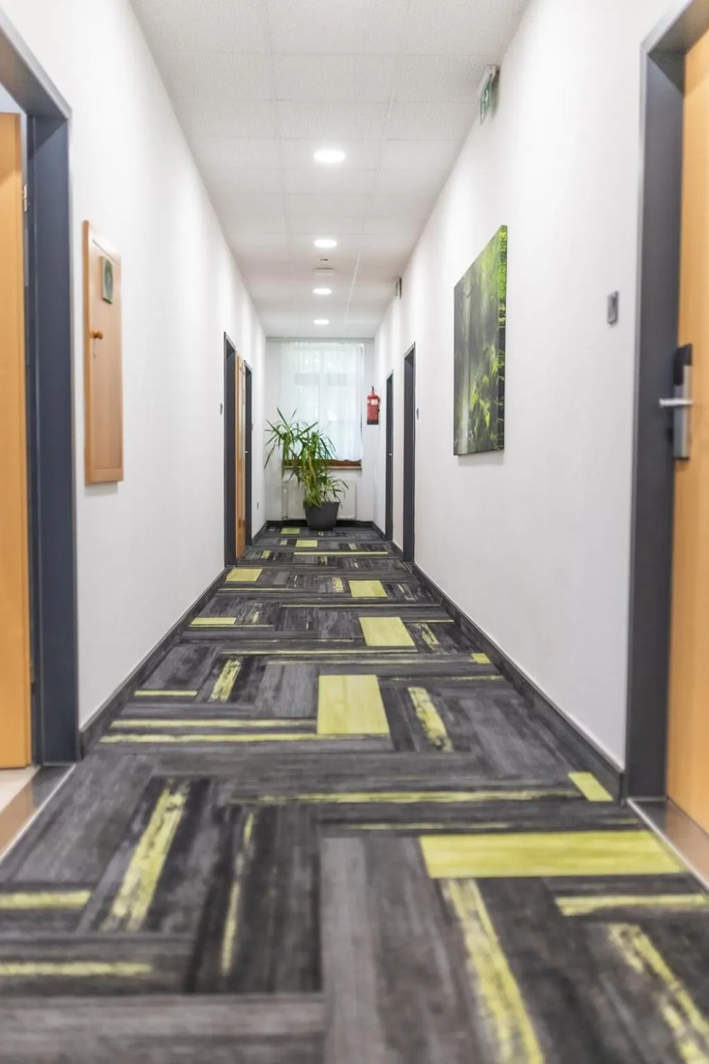 River view in 4 Évszak Hegyihotel