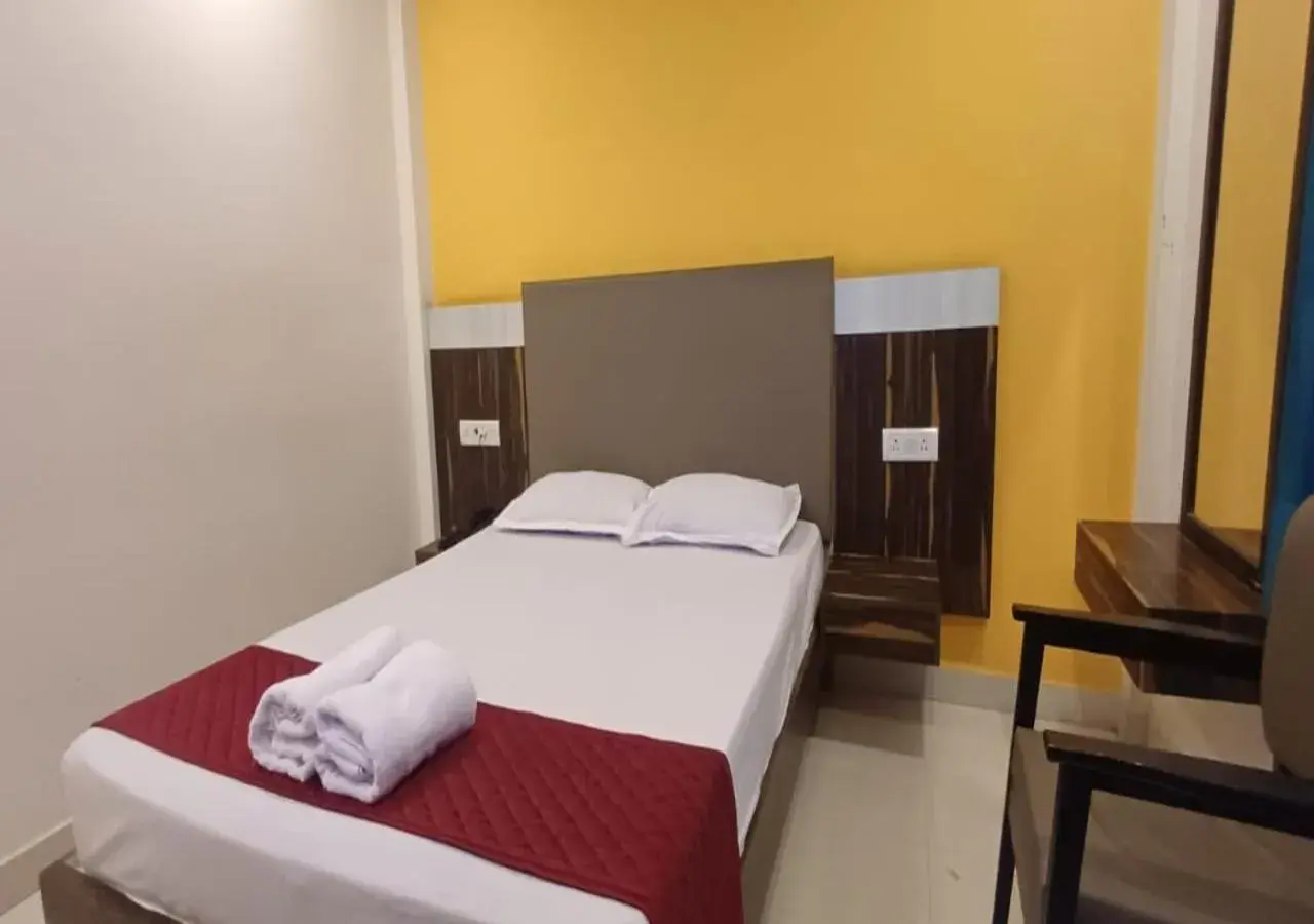 MM Park Inn MM Park Inn