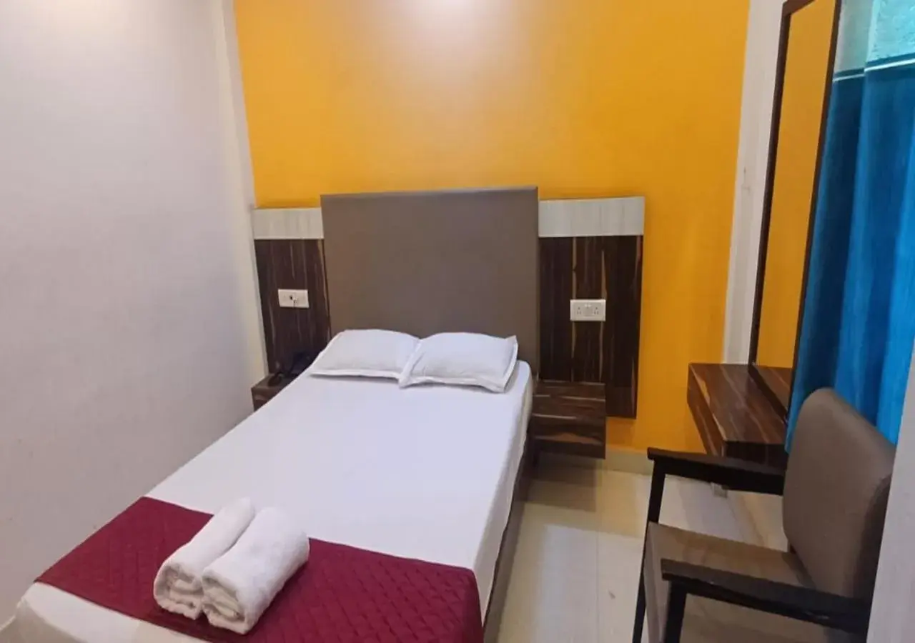 MM Park Inn MM Park Inn