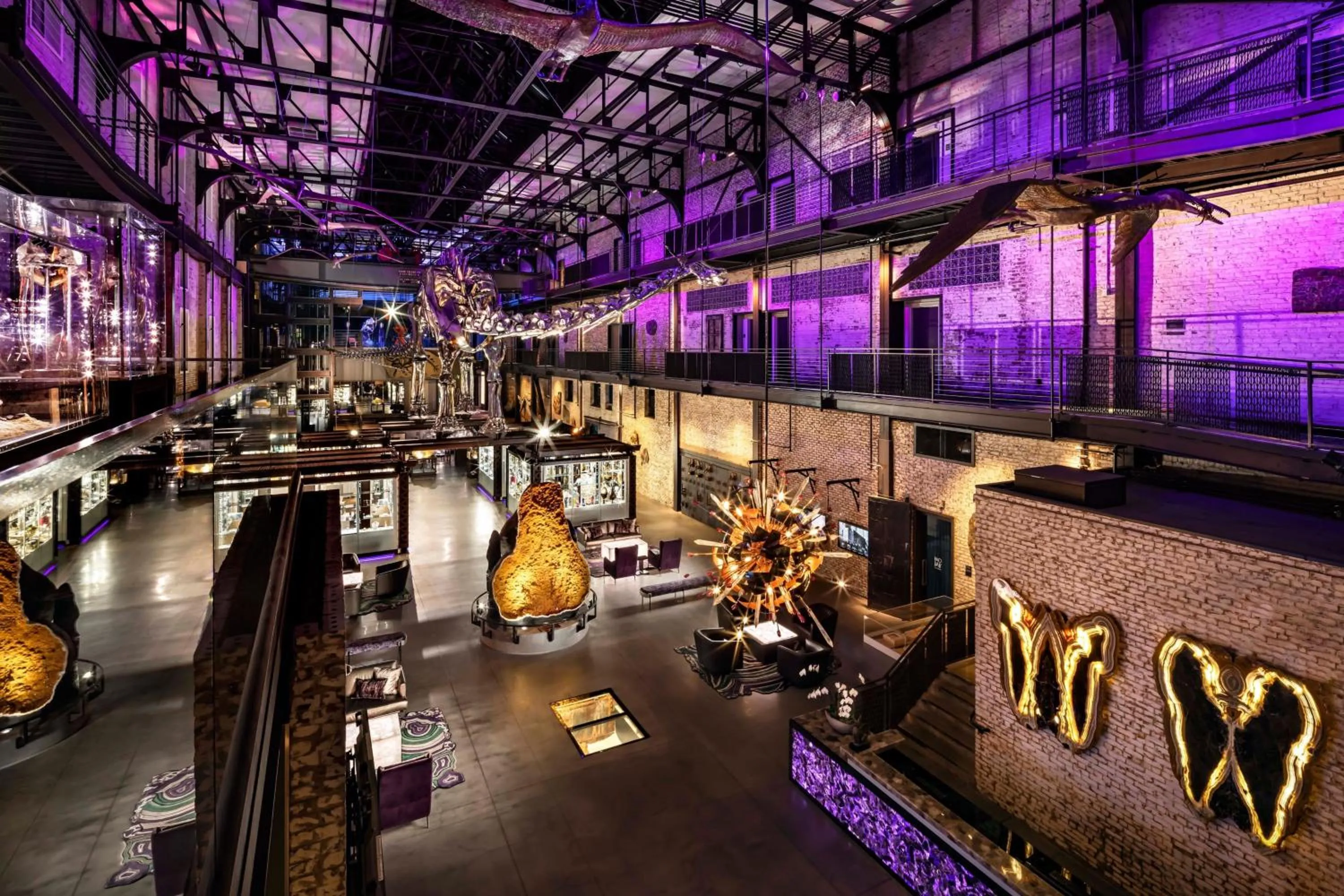 Other in JW Marriott Savannah Plant Riverside District