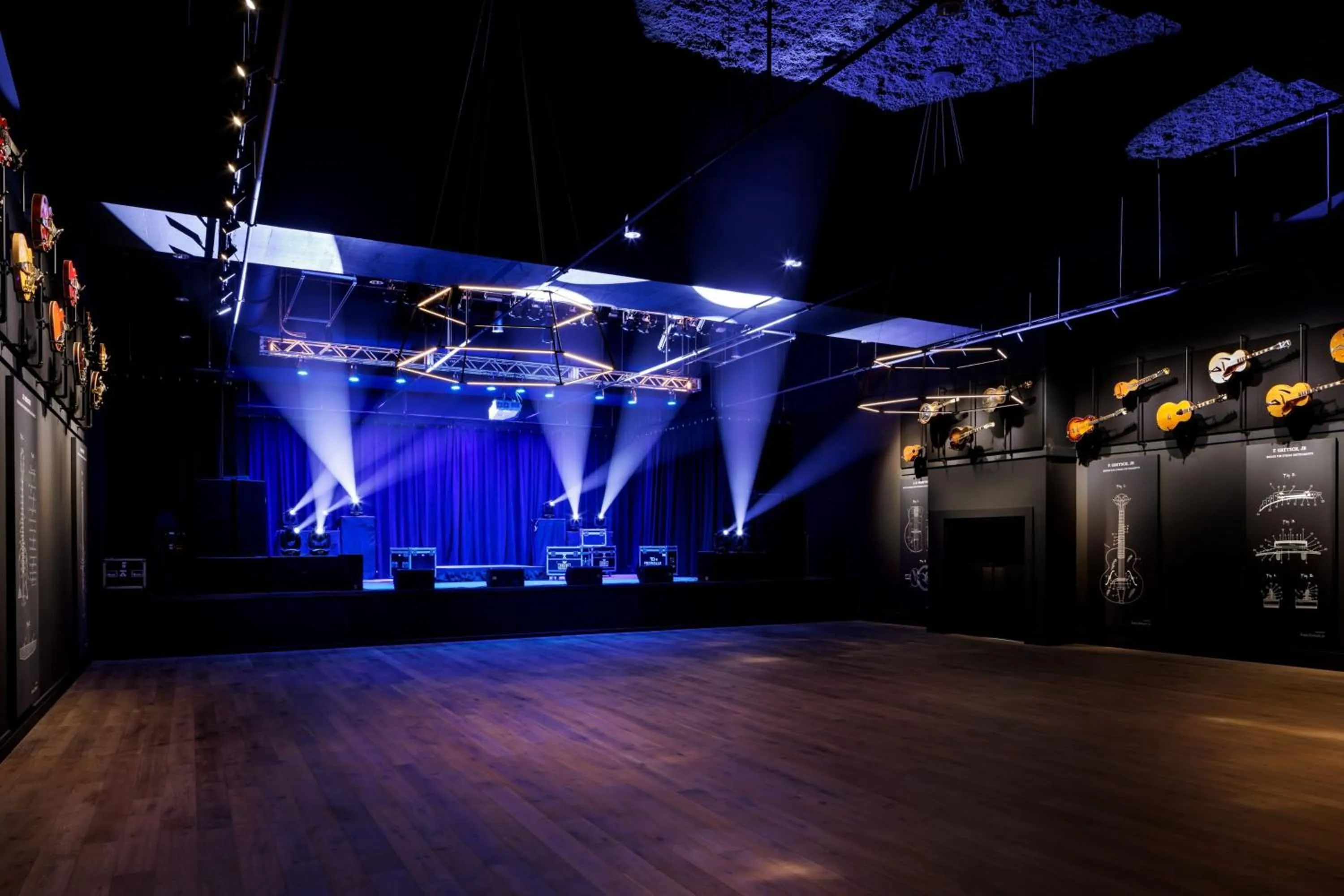 Other in JW Marriott Savannah Plant Riverside District