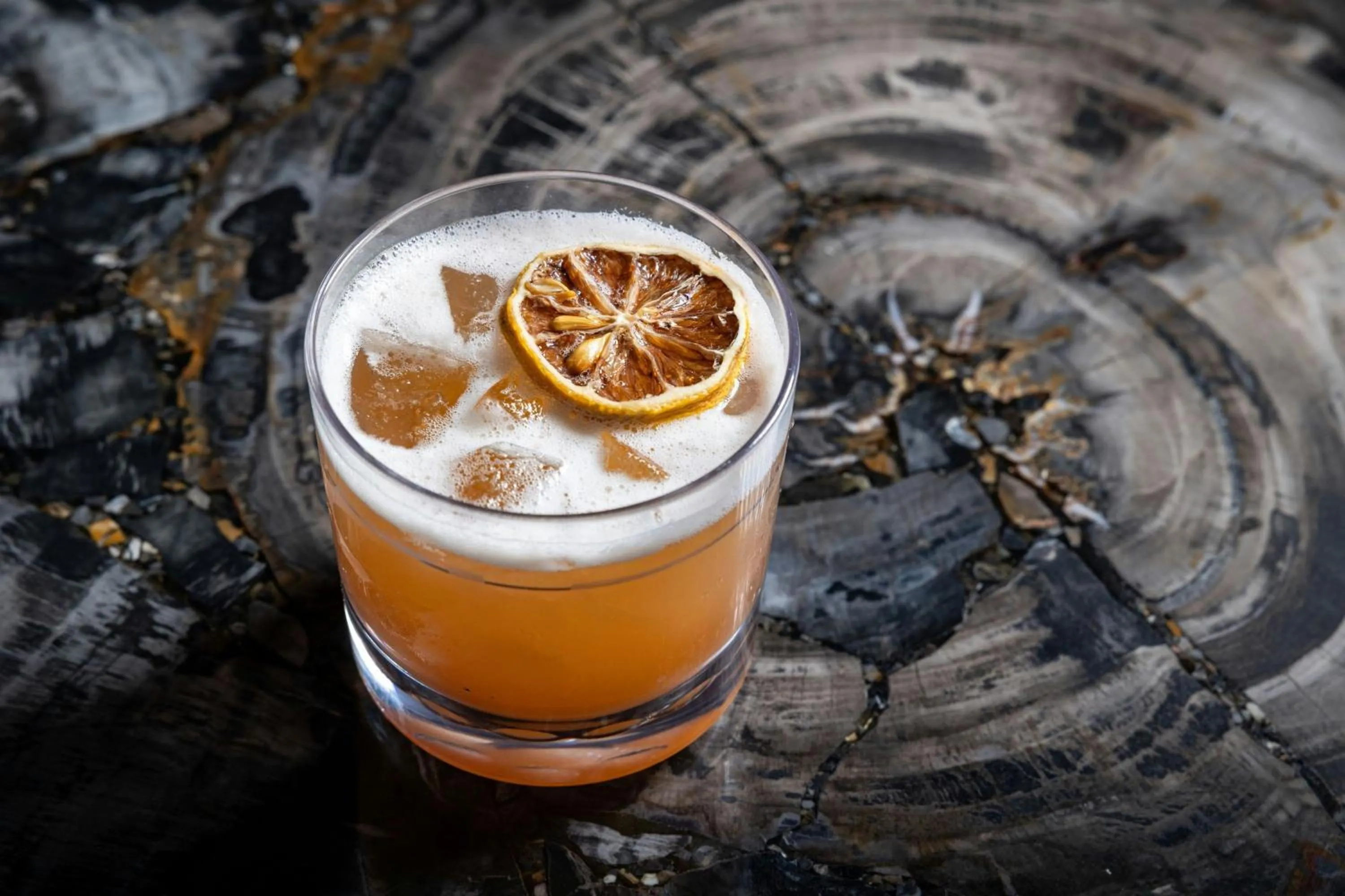 Restaurant/places to eat in JW Marriott Savannah Plant Riverside District