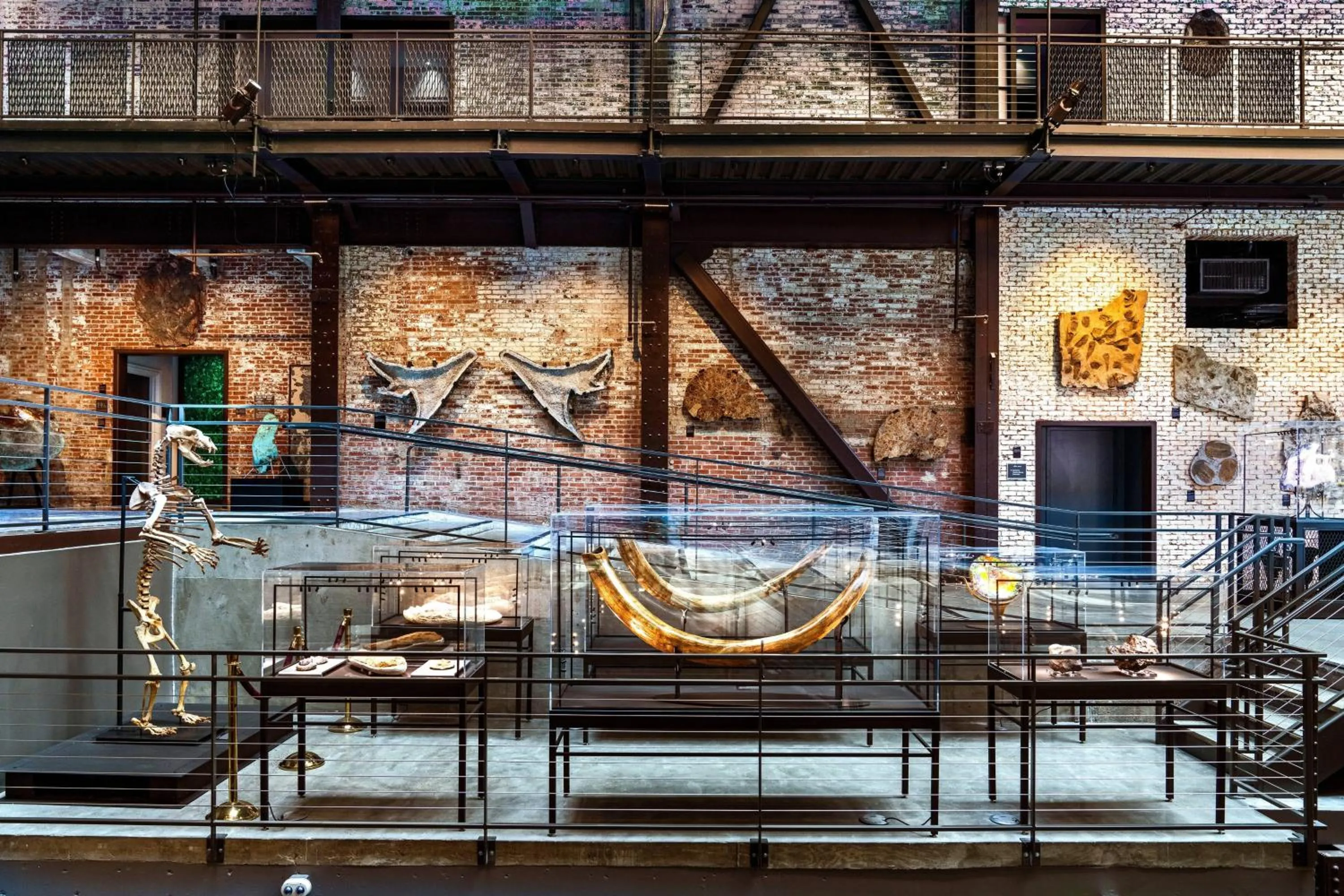 Other in JW Marriott Savannah Plant Riverside District