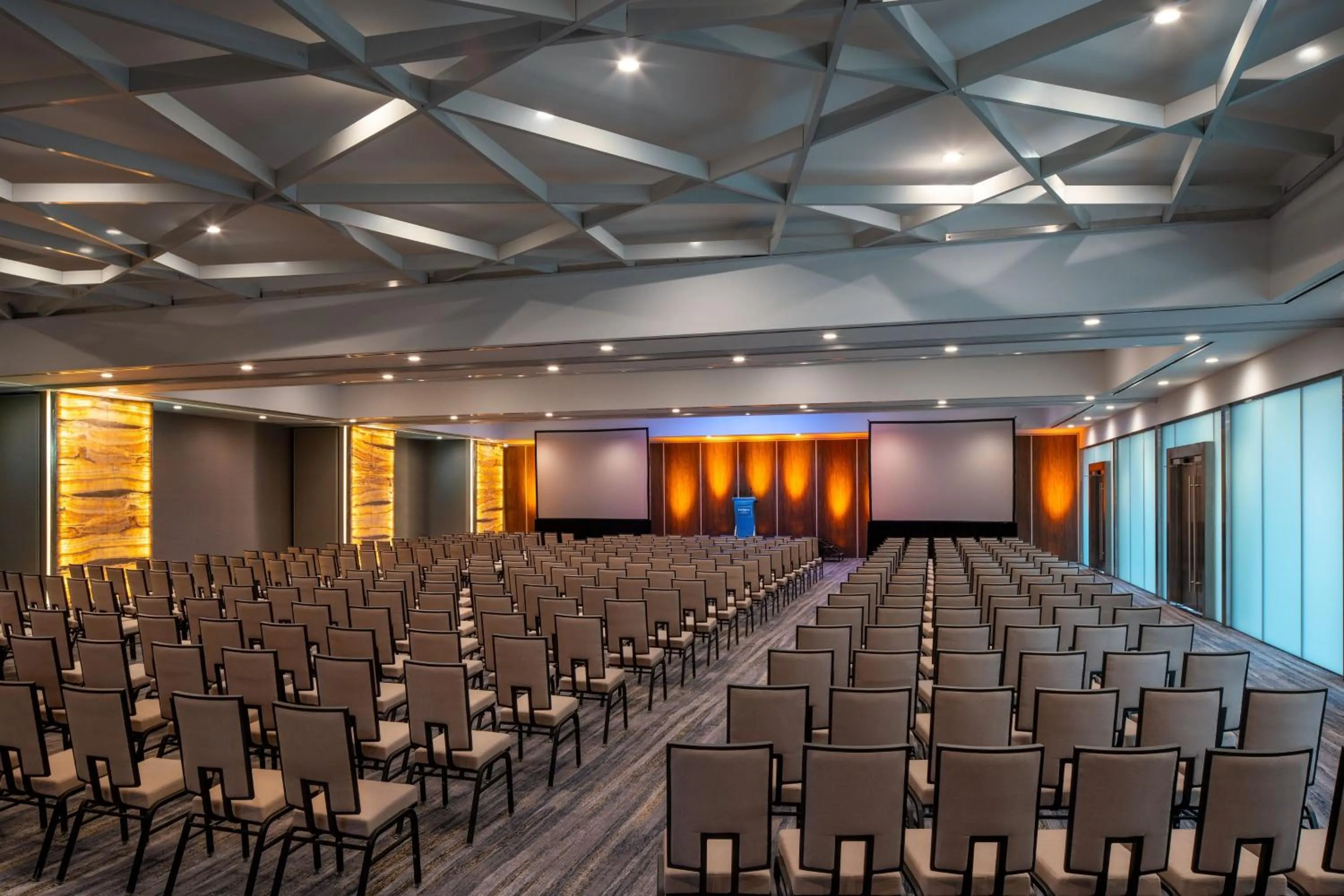 Meeting/conference room in The Westin Houston Medical Center - Museum District