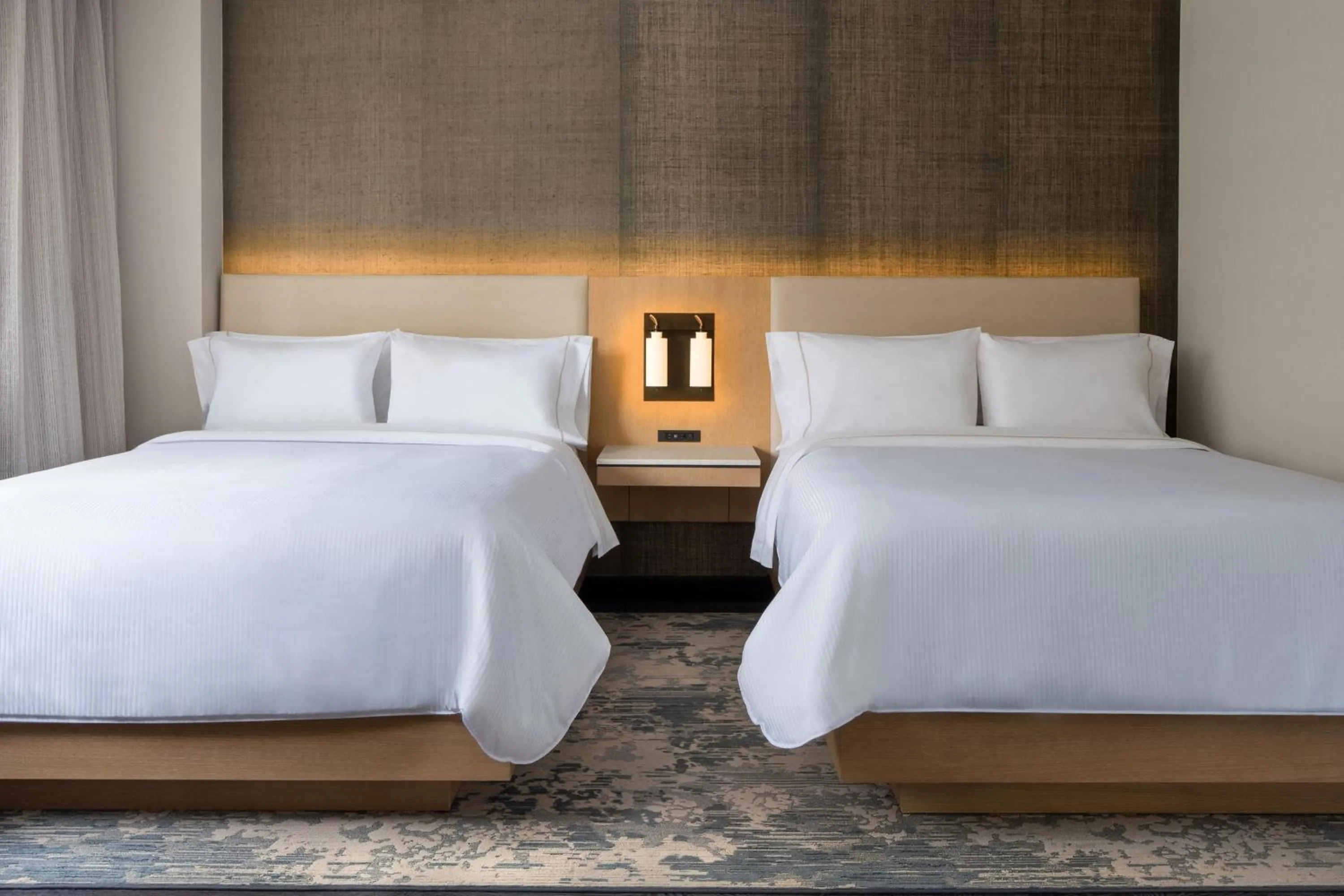 Bedroom, Bed in The Westin Houston Medical Center - Museum District