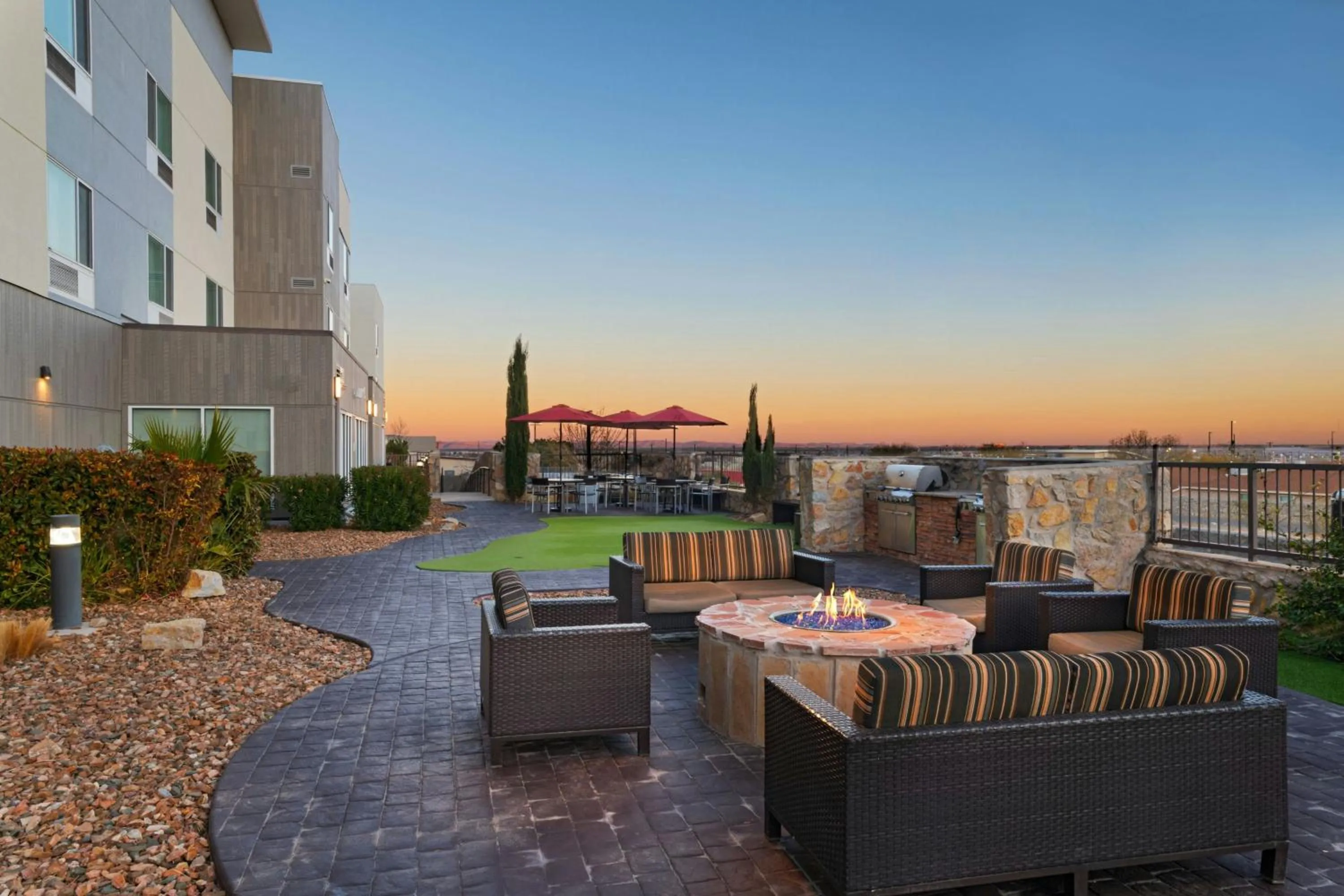 Other in TownePlace Suites El Paso North