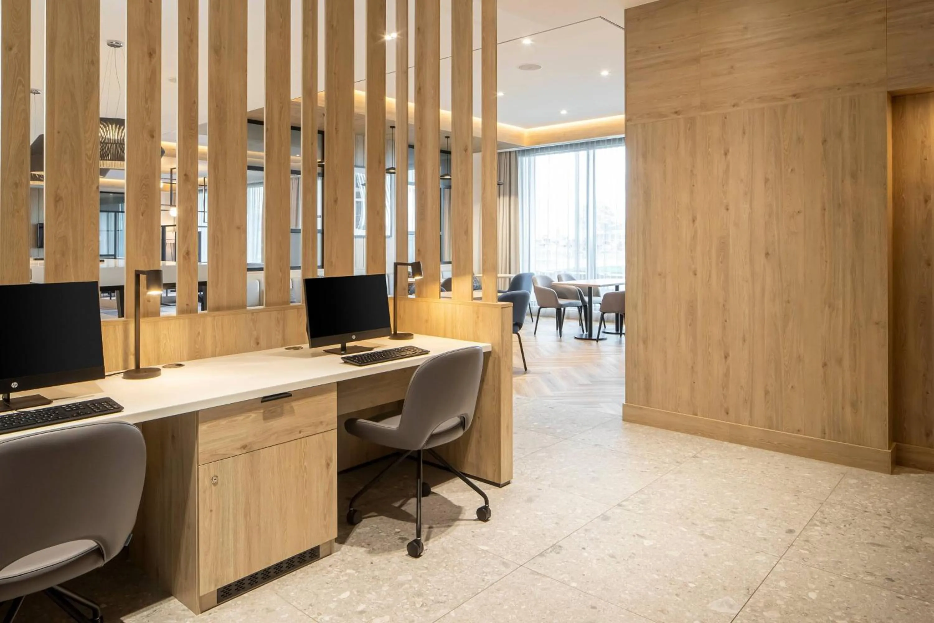 Other in Courtyard by Marriott Inverness Airport