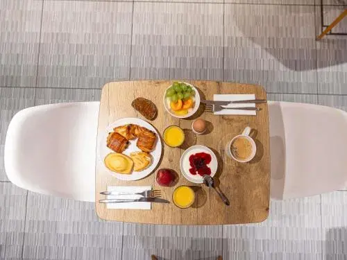 ibis Daumesnil Porte Doree ibis Daumesnil Porte Doree