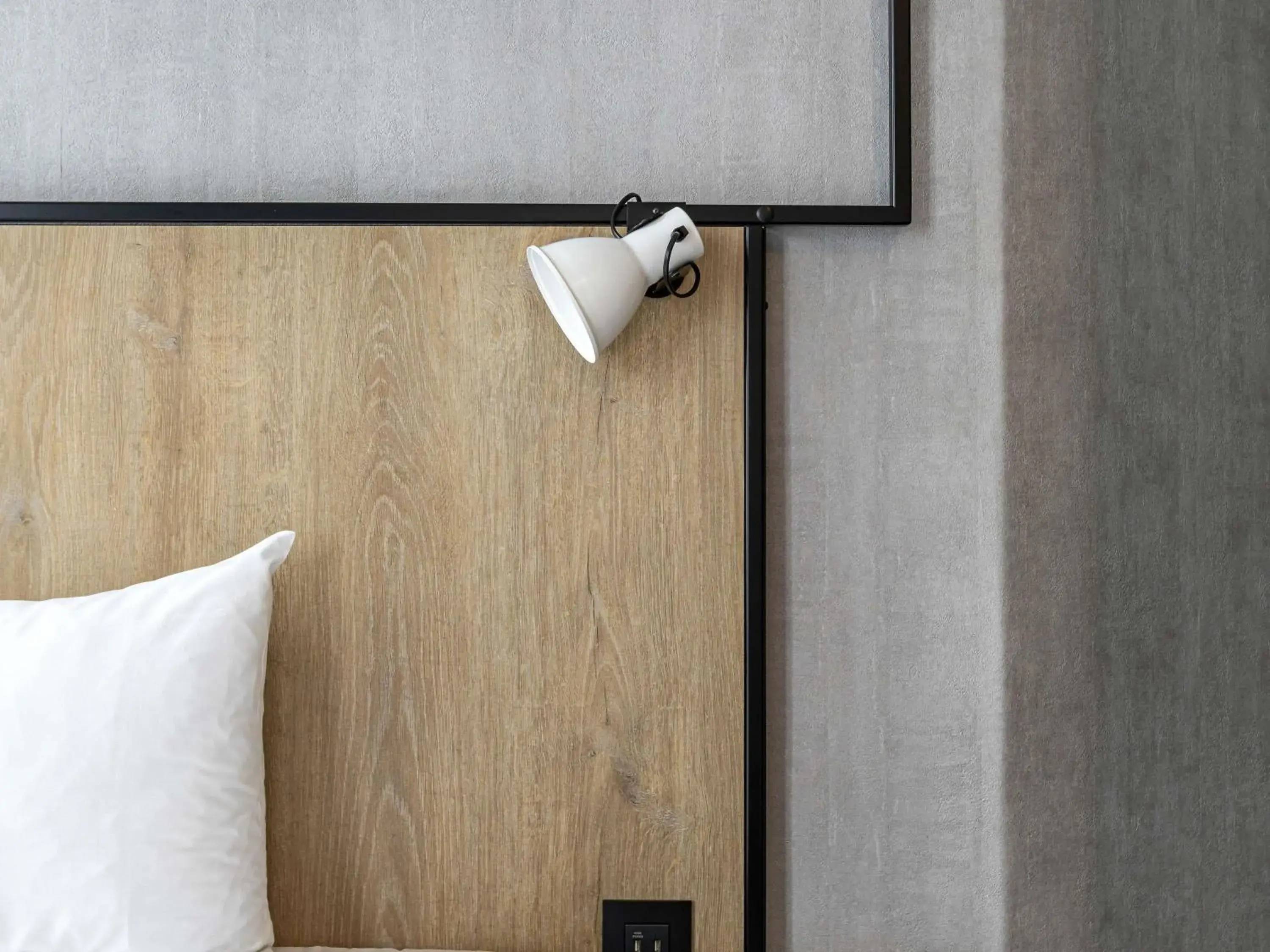 Property building, Bed in ibis Daumesnil Porte Doree Property building, Bed in ibis Daumesnil Porte Doree