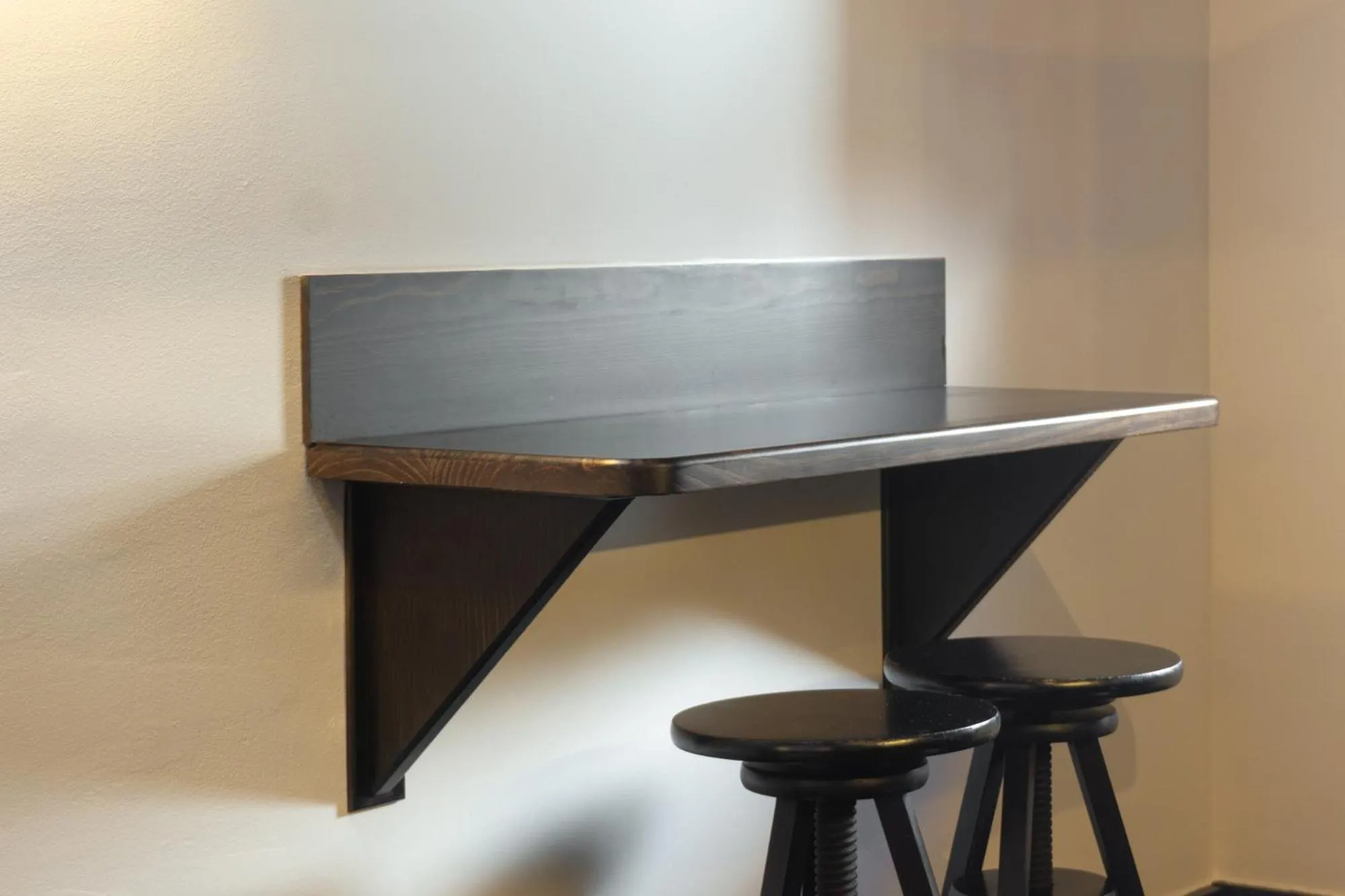 Kitchen or kitchenette in La Plaza