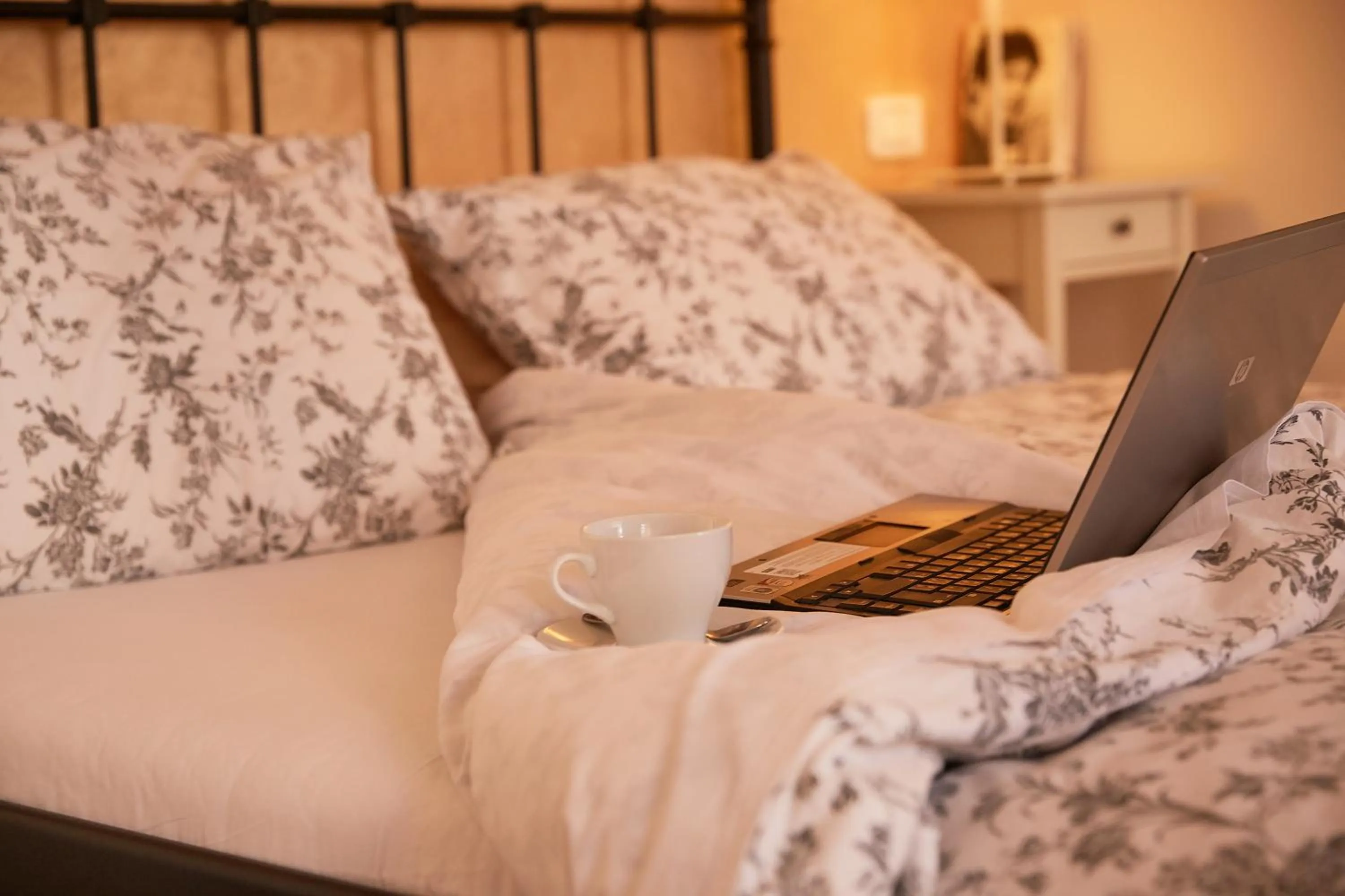 Bed in Cento Passi dal Duomo B&B