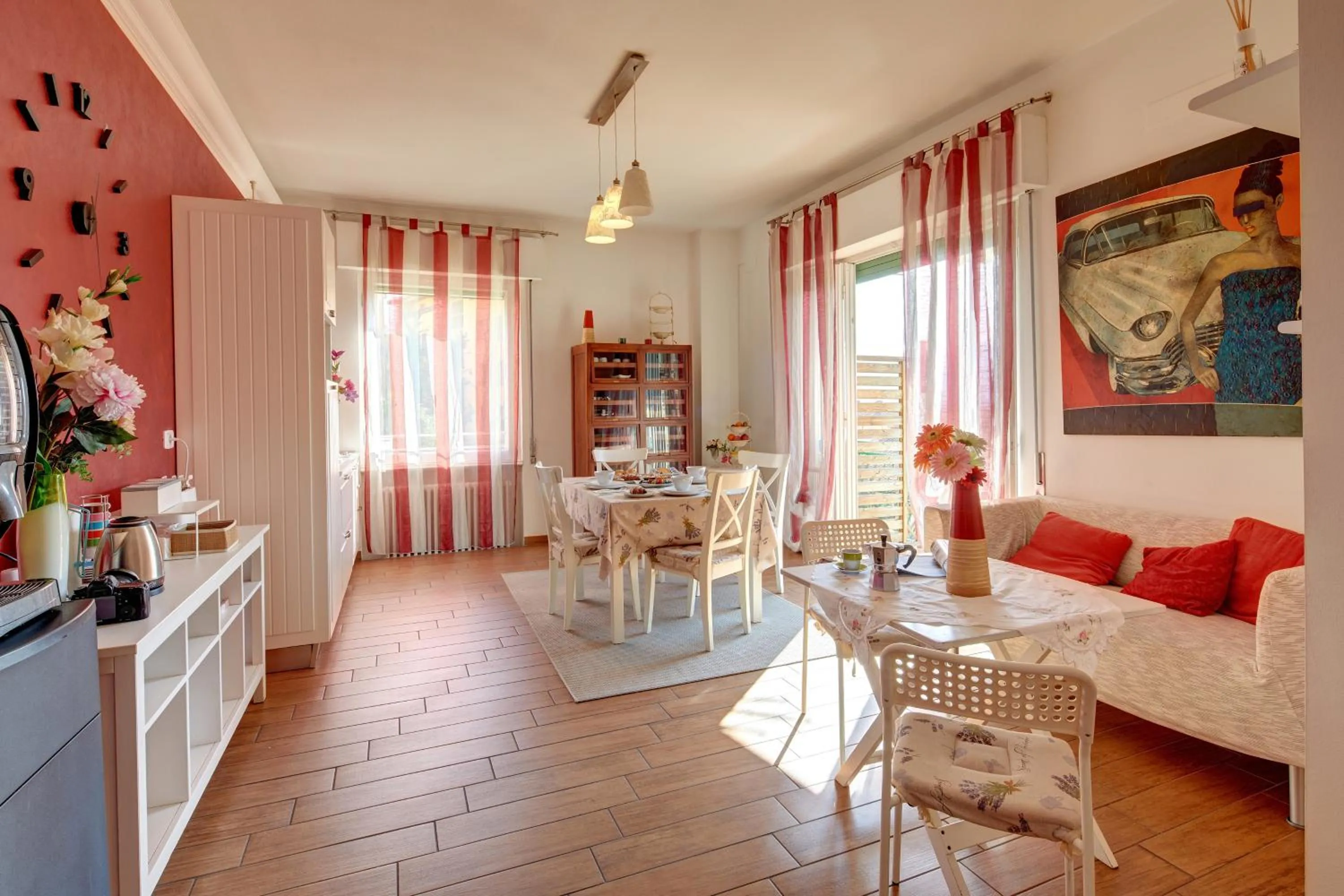 Breakfast in Cento Passi dal Duomo B&B