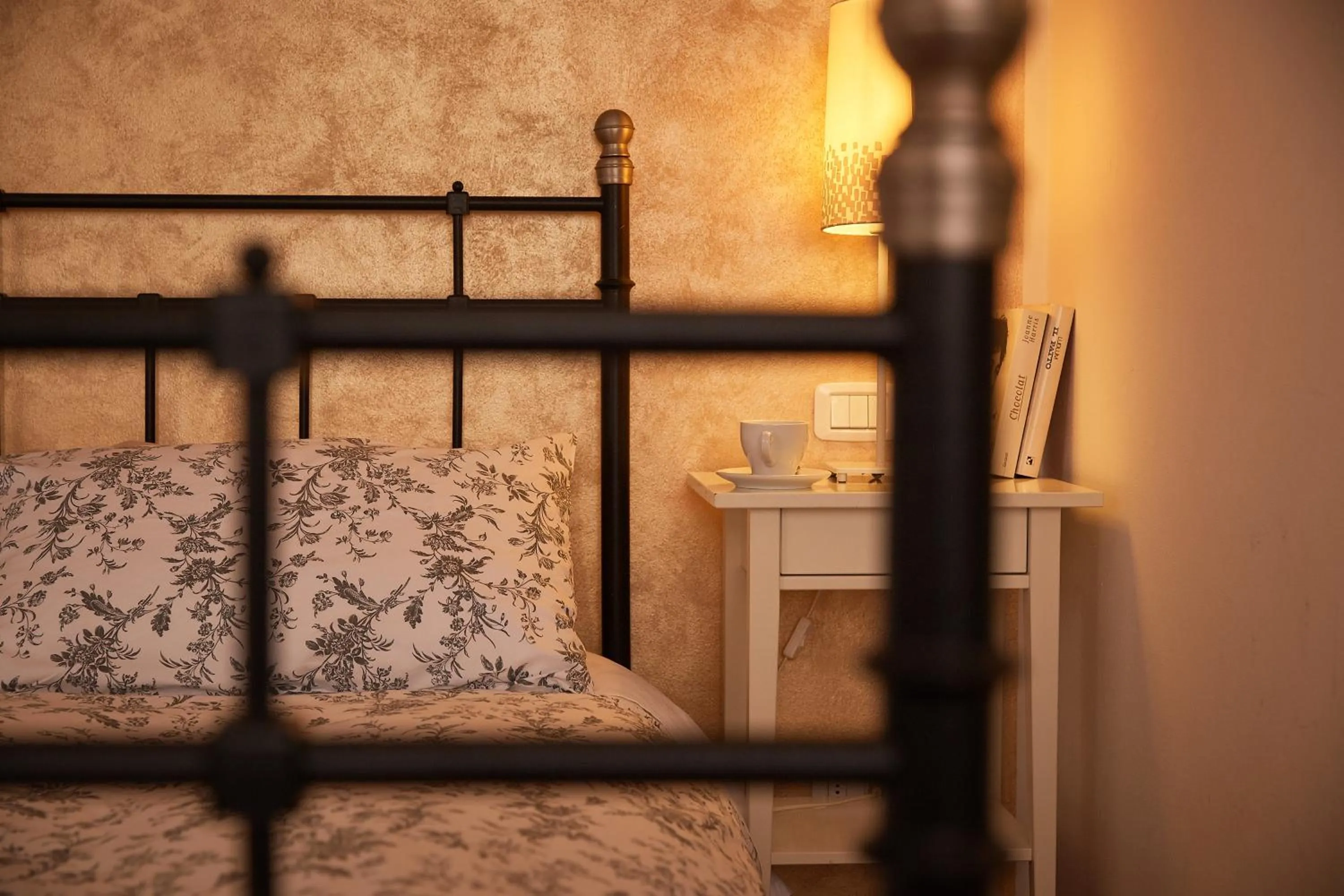 Bed in Cento Passi dal Duomo B&B