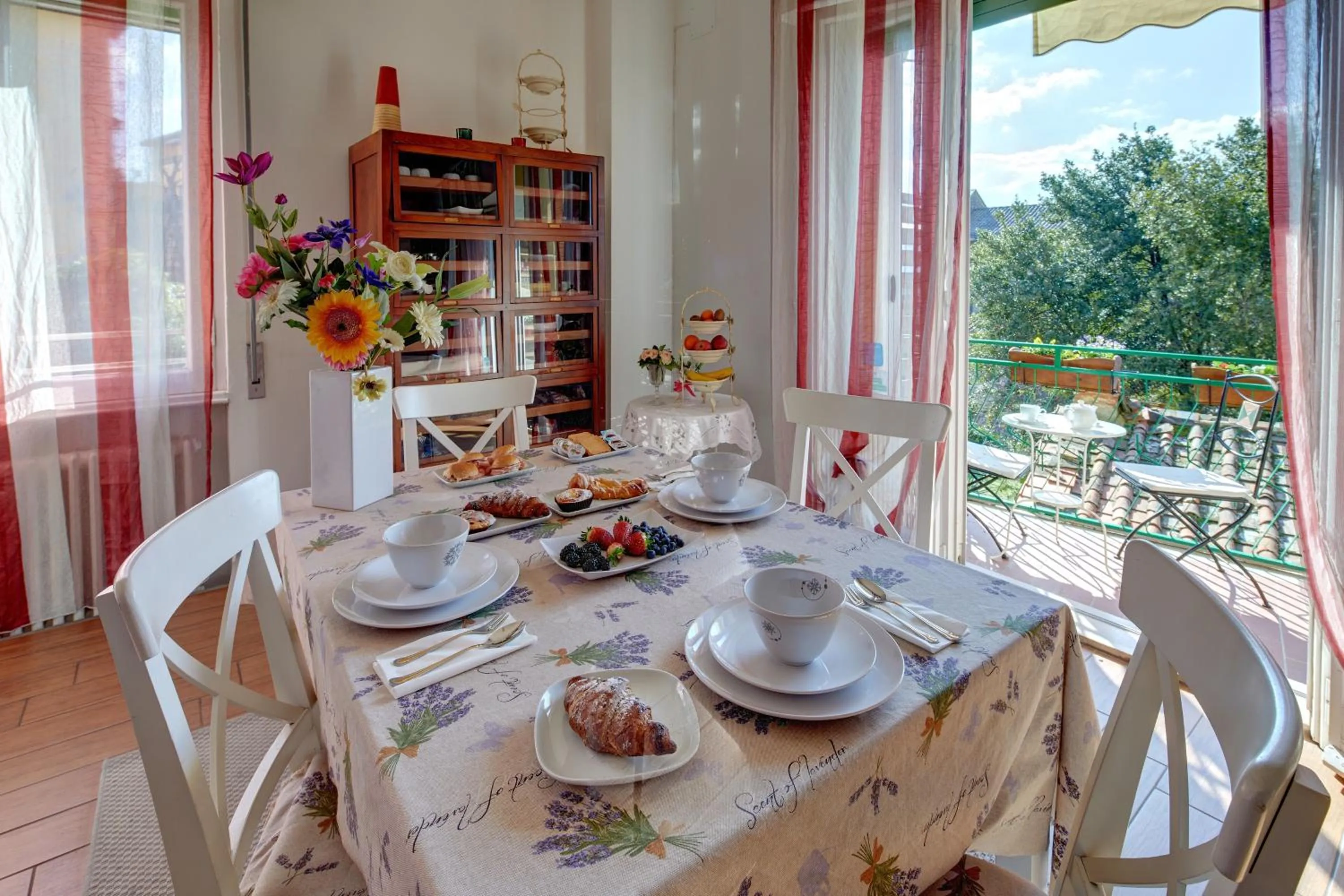 Breakfast in Cento Passi dal Duomo B&B