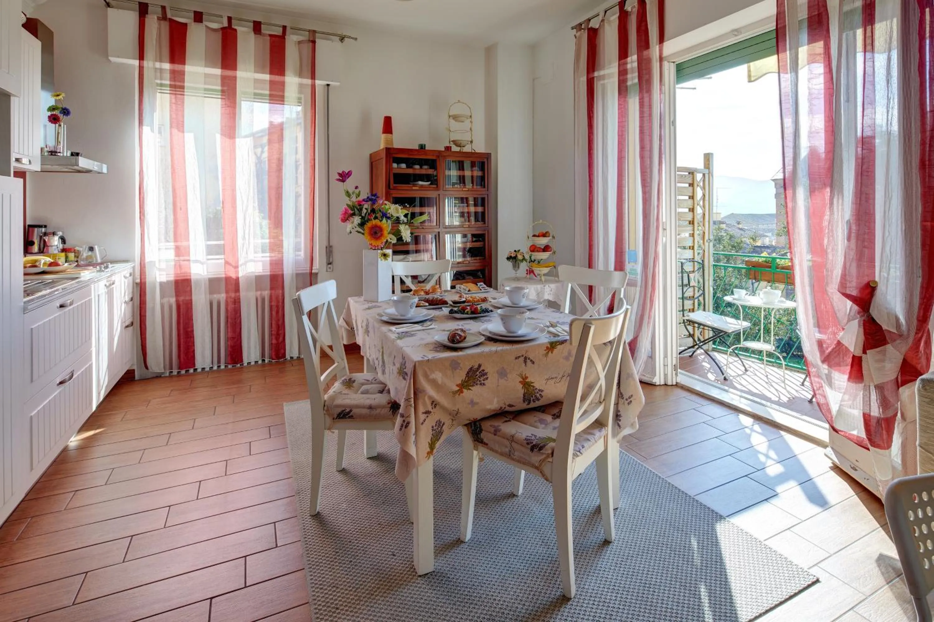 Breakfast in Cento Passi dal Duomo B&B