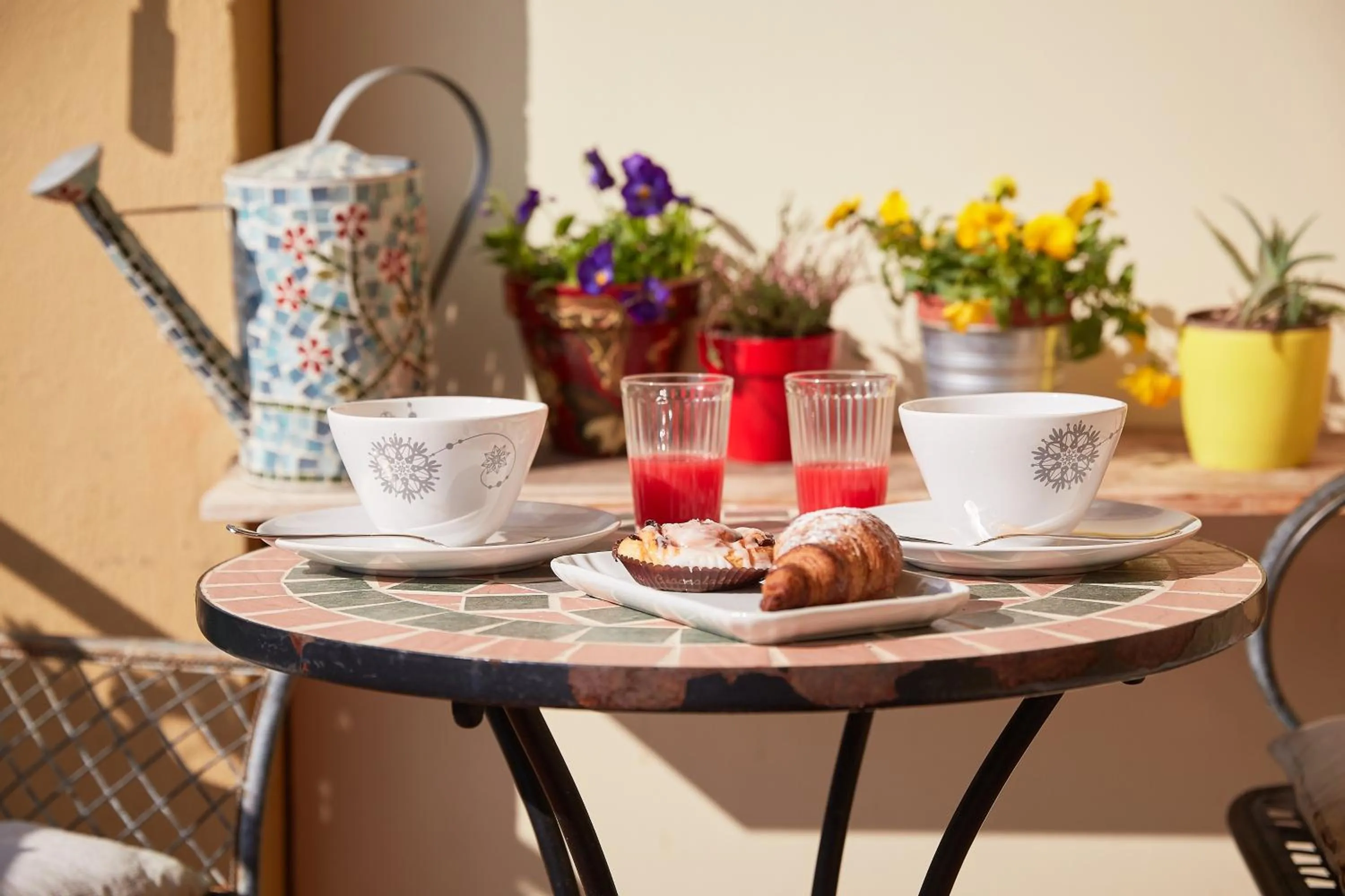 Property building in Cento Passi dal Duomo B&B