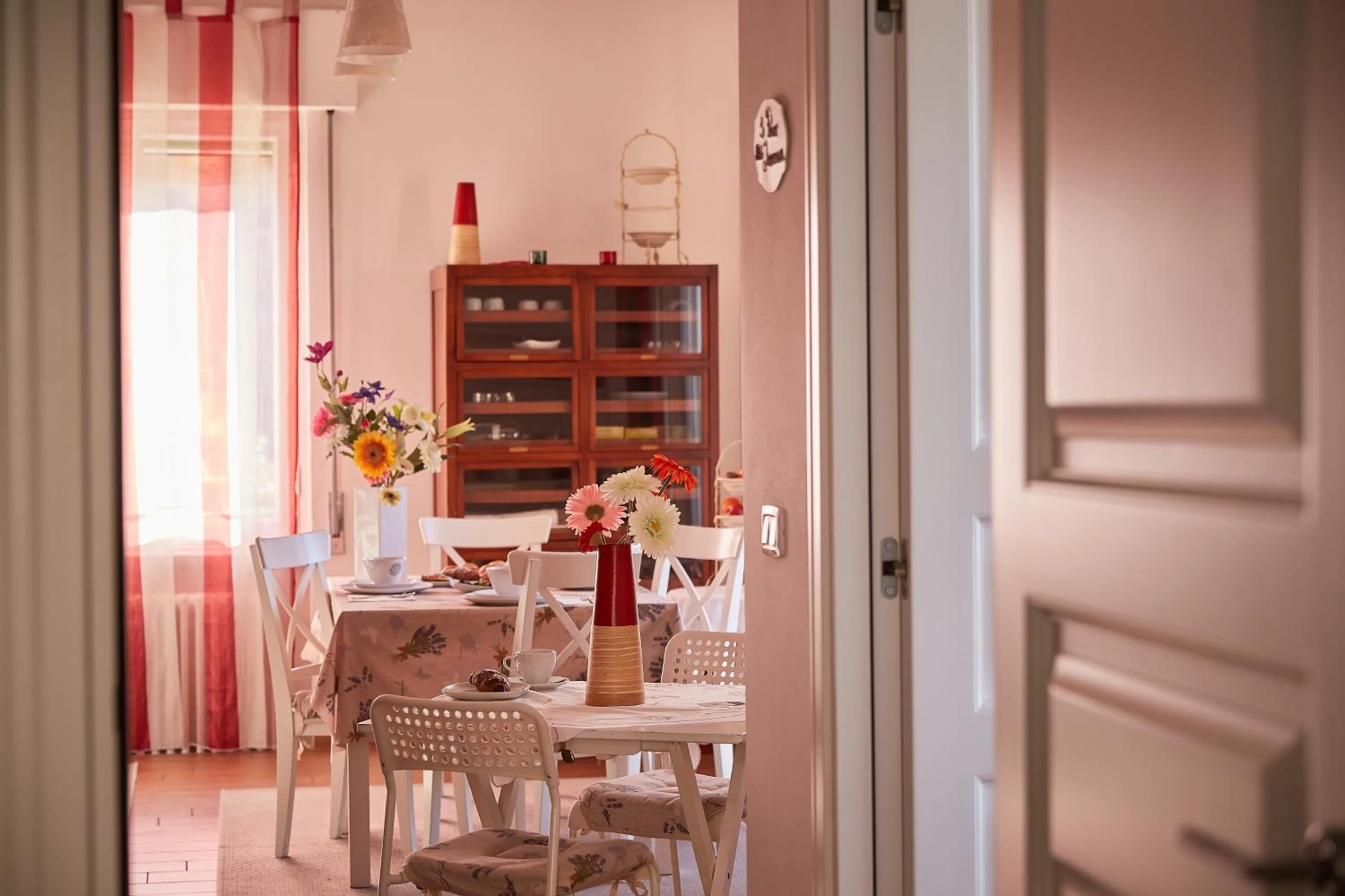 Breakfast in Cento Passi dal Duomo B&B