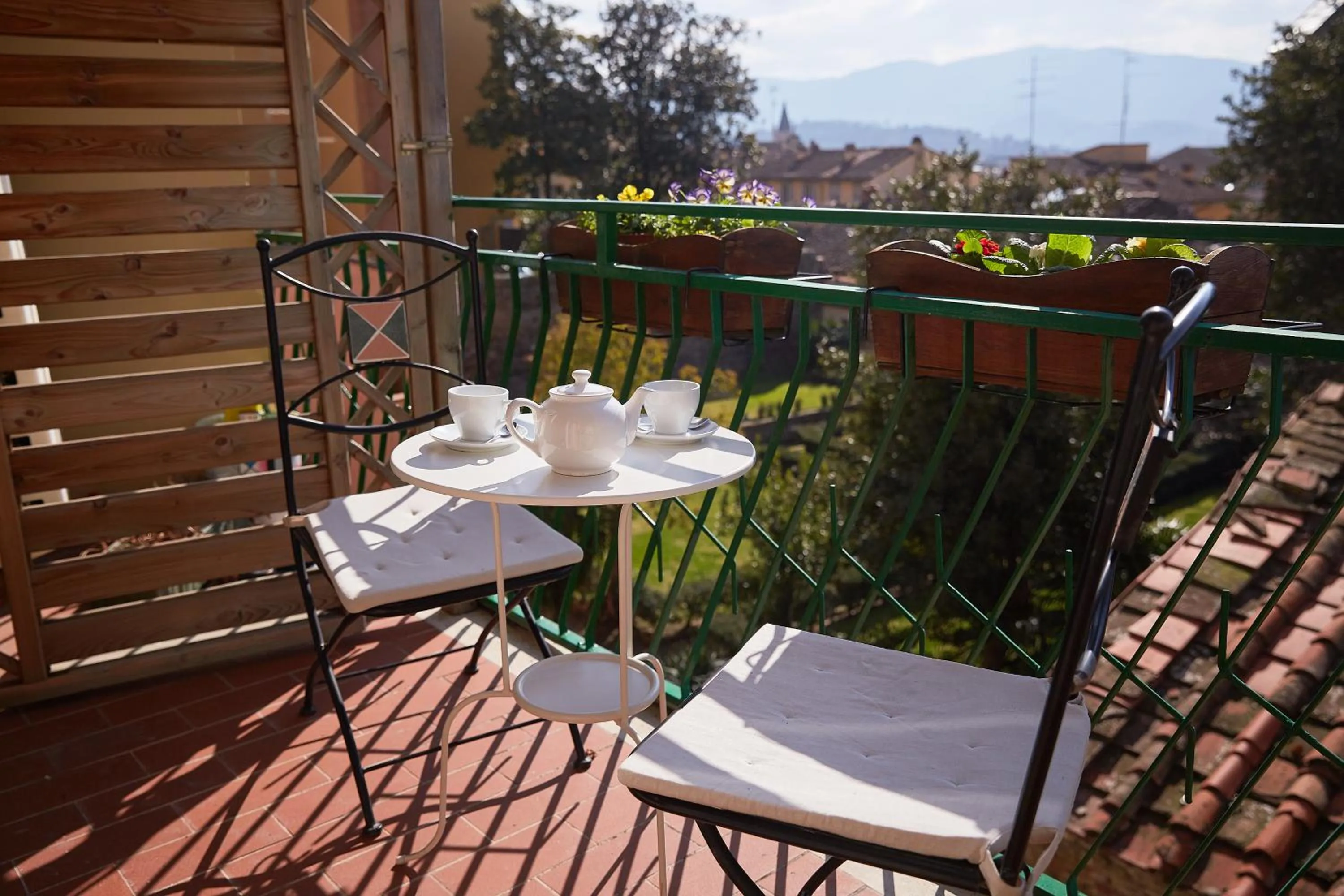 Property building in Cento Passi dal Duomo B&B