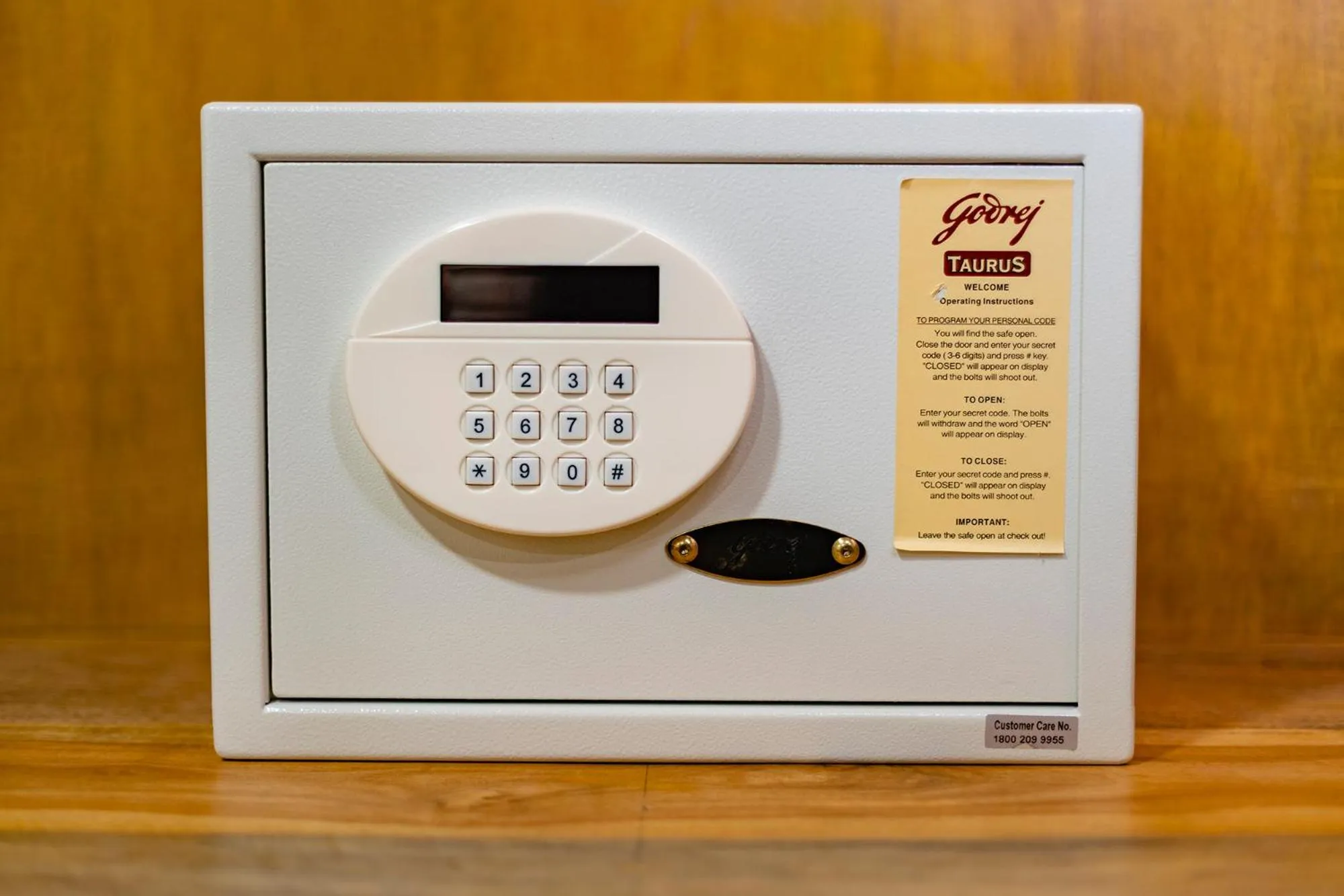 Area and facilities in Traditional Stay - A Boutique Hotel