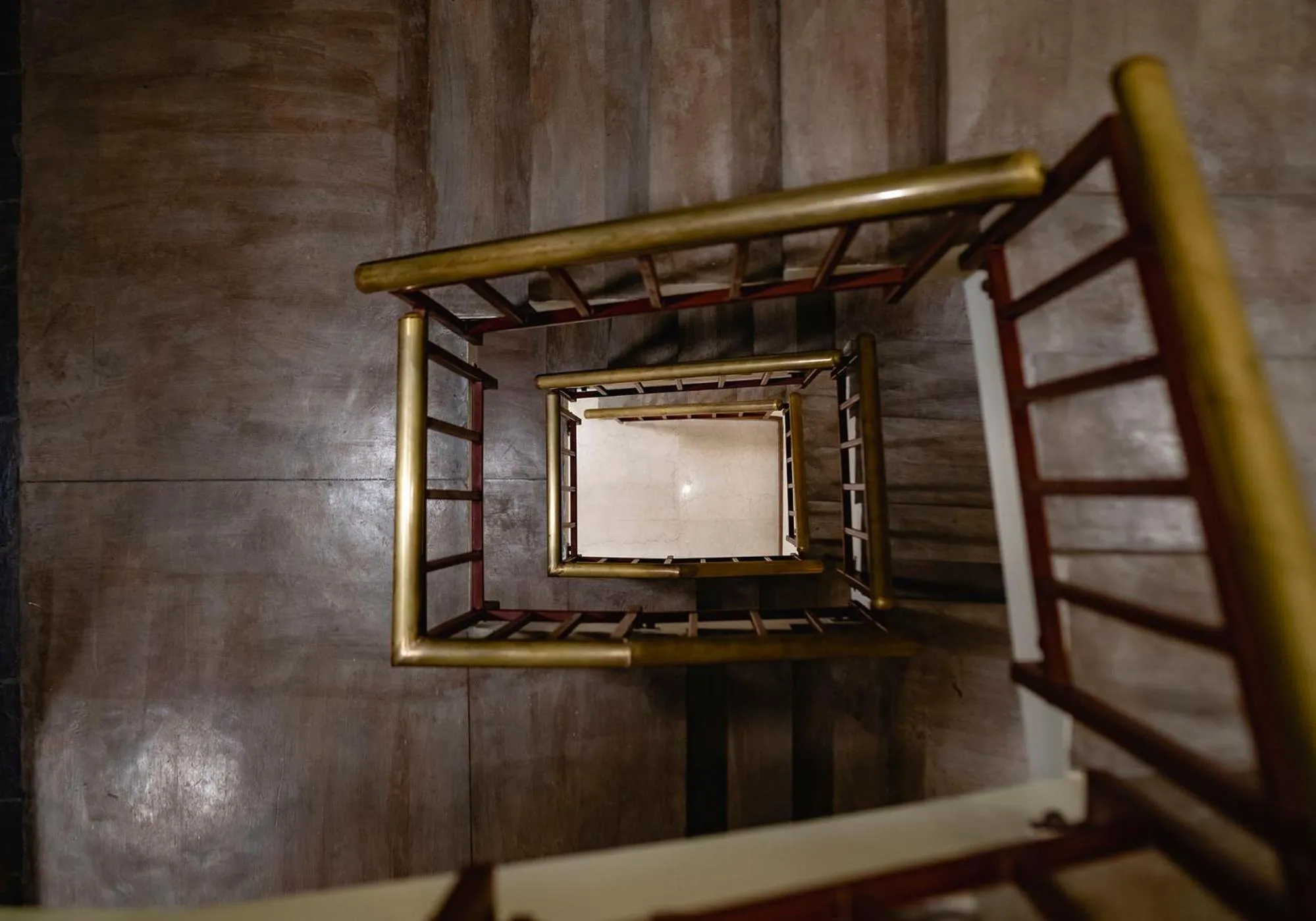 Decorative detail in Traditional Stay - A Boutique Hotel