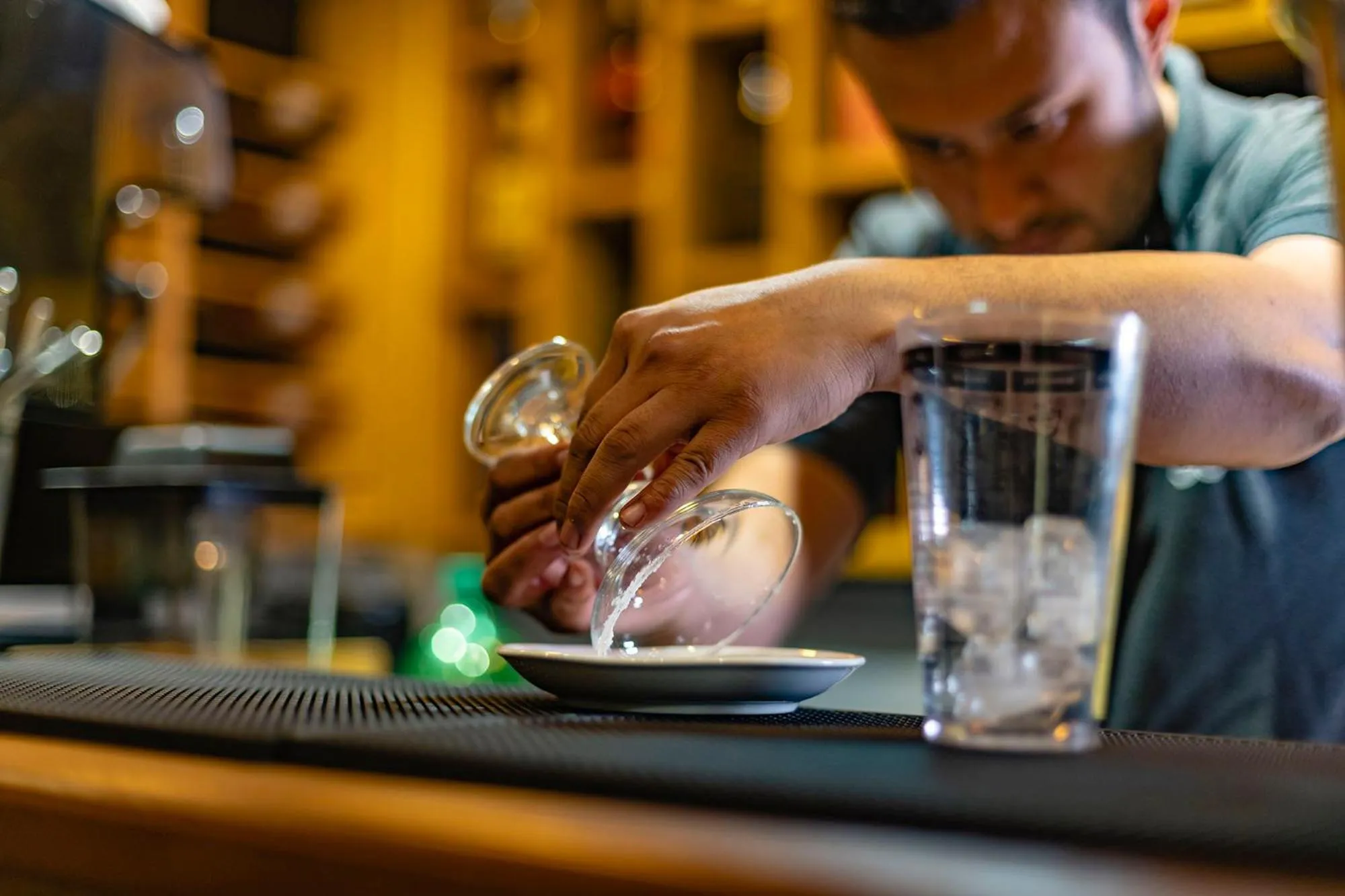 Lounge or bar in Traditional Stay - A Boutique Hotel