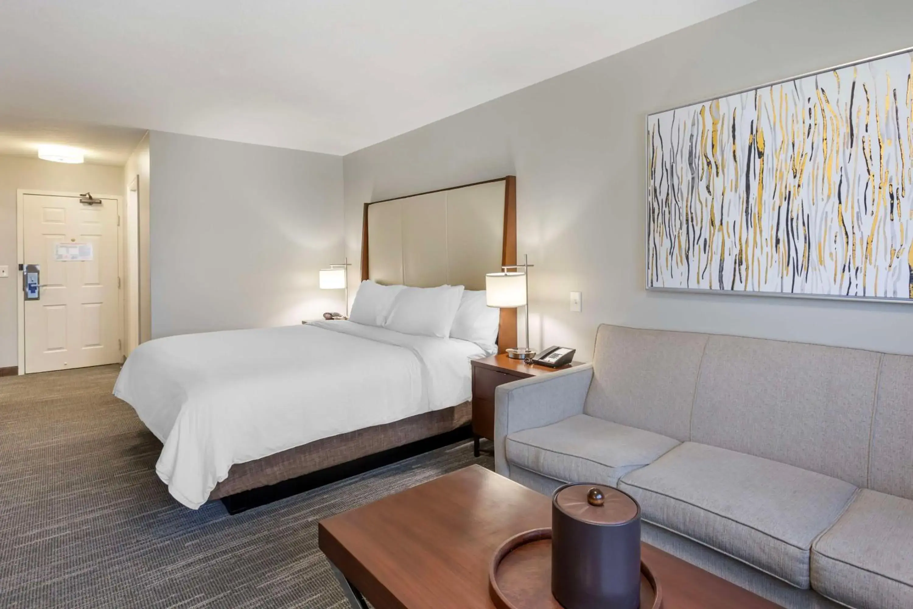 Bedroom, Bed in Best Western PLUS Cotton Tree Inn Bedroom, Bed in Best Western PLUS Cotton Tree Inn