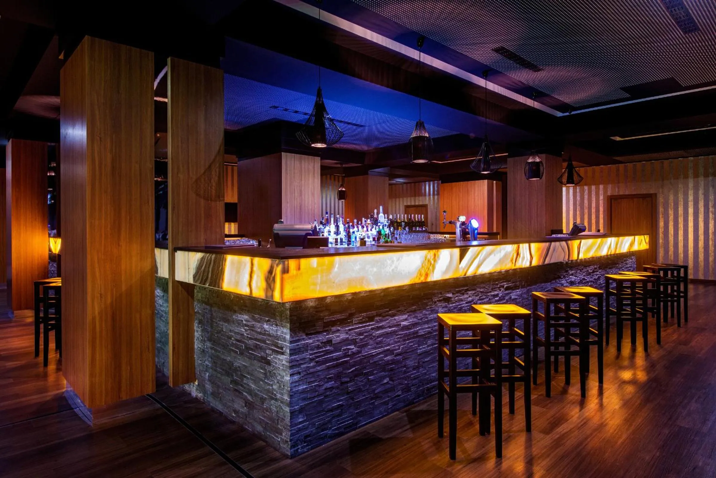 Activities in Hotel Arłamów