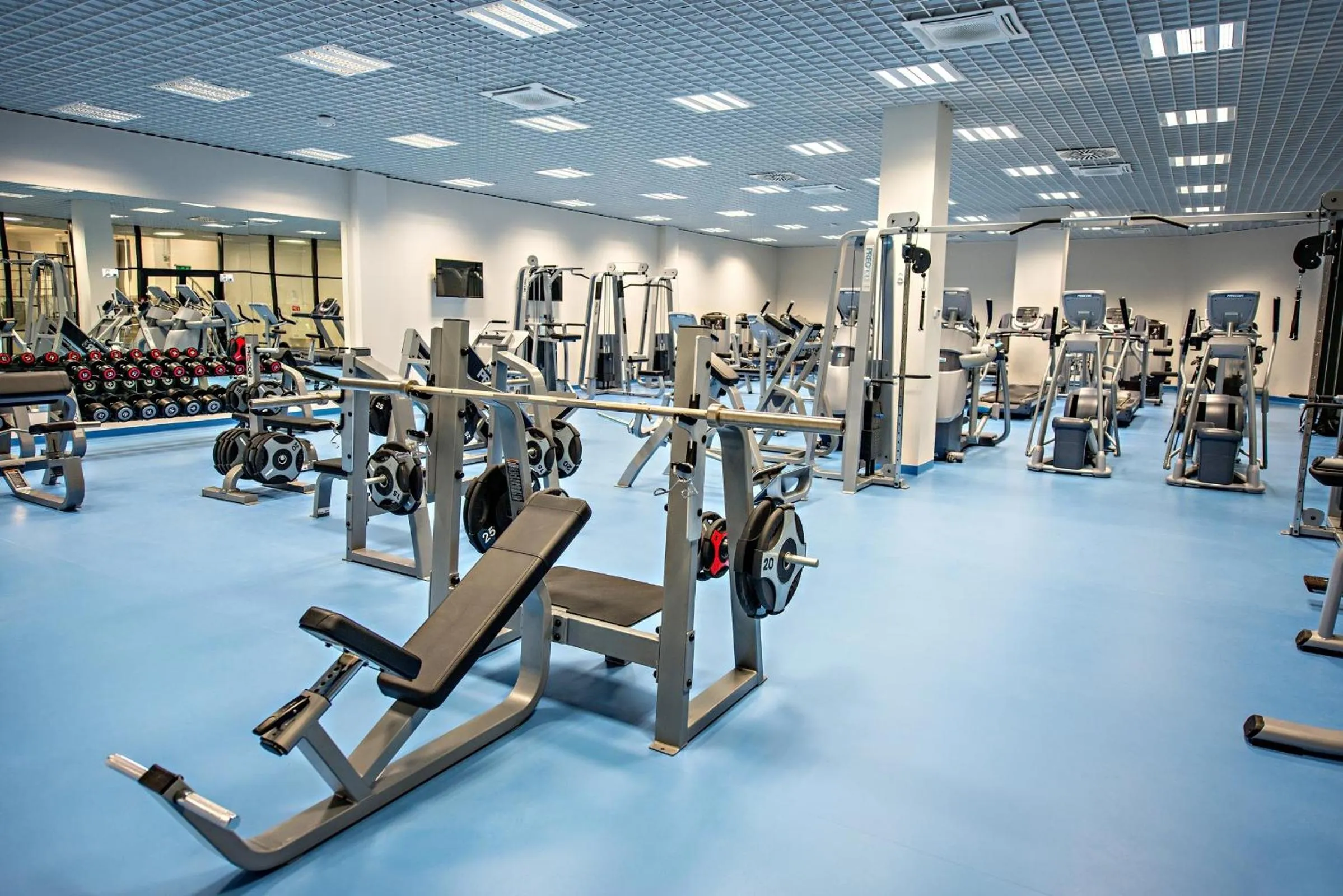 Activities in Hotel Arłamów