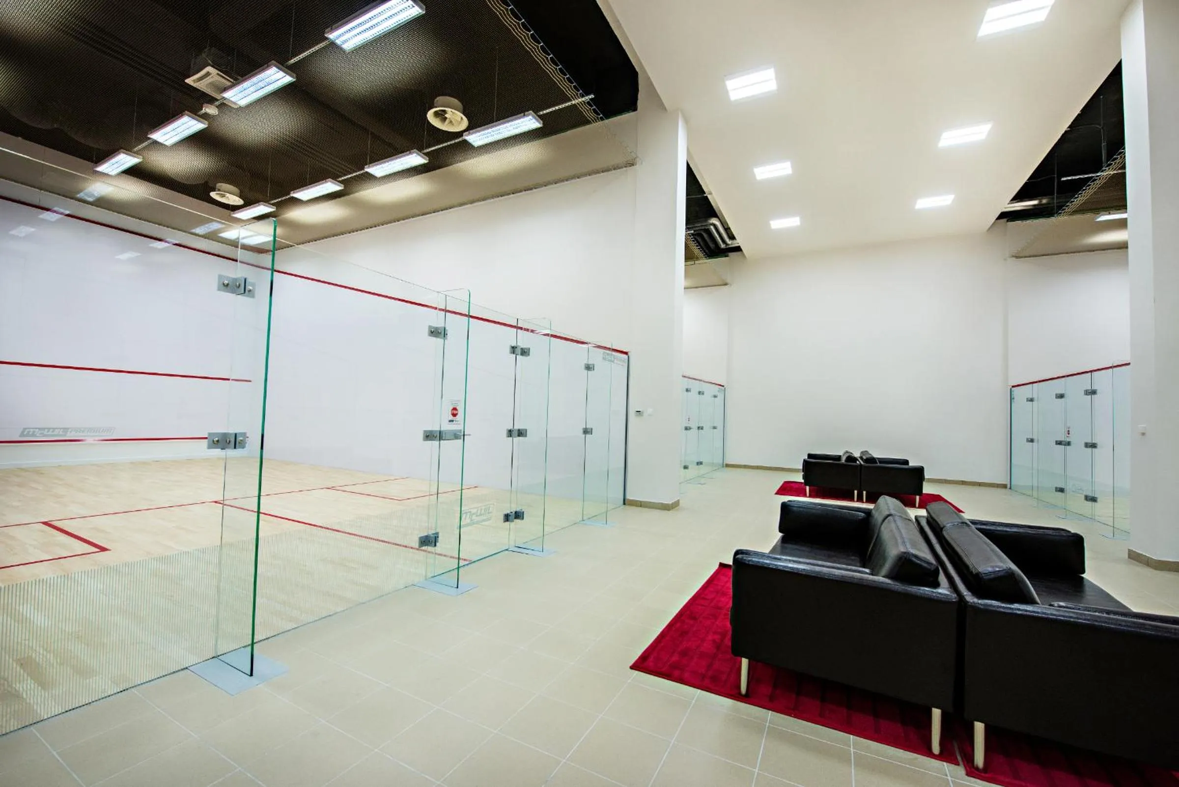 Activities in Hotel Arłamów