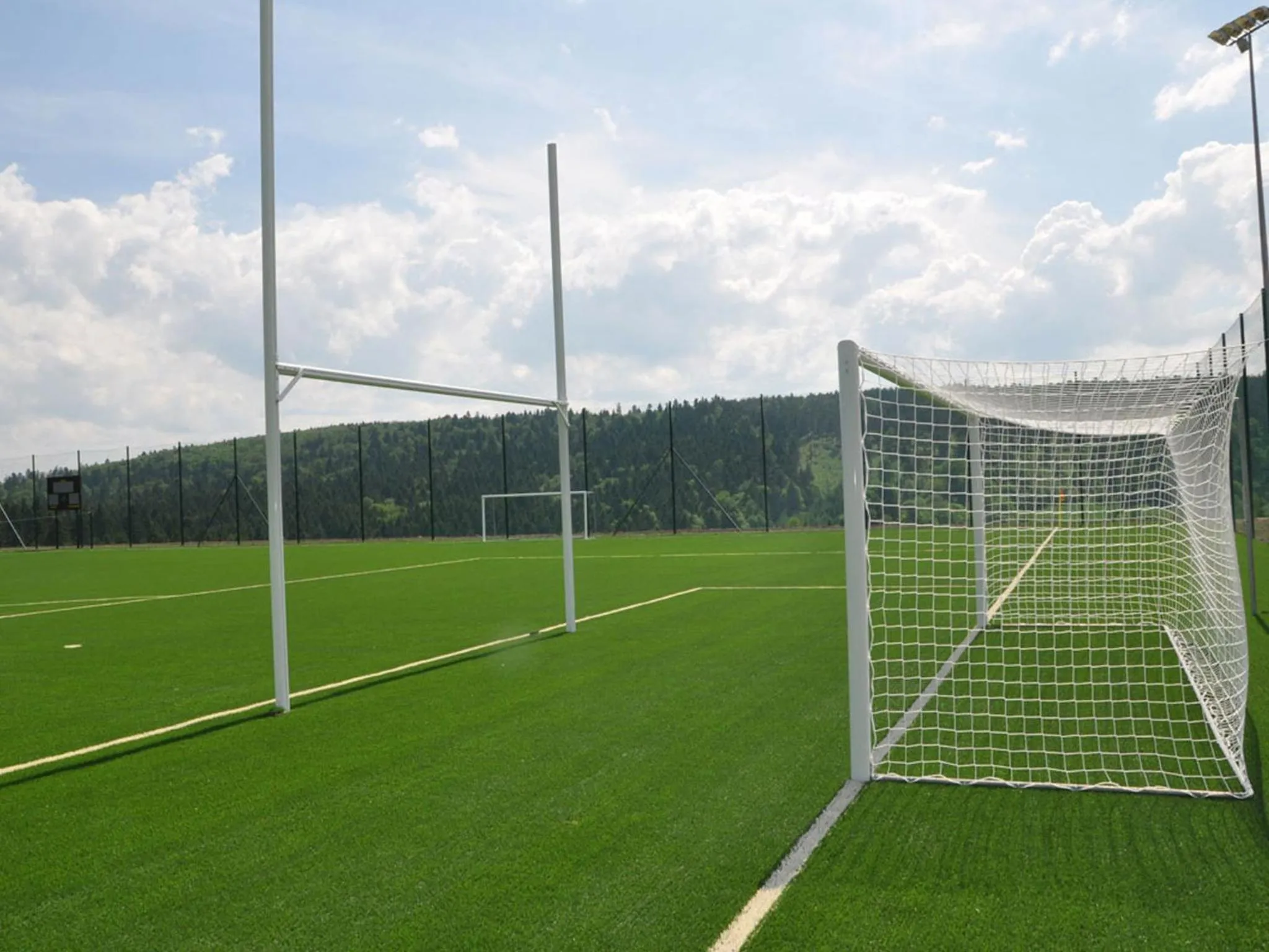 Activities in Hotel Arłamów