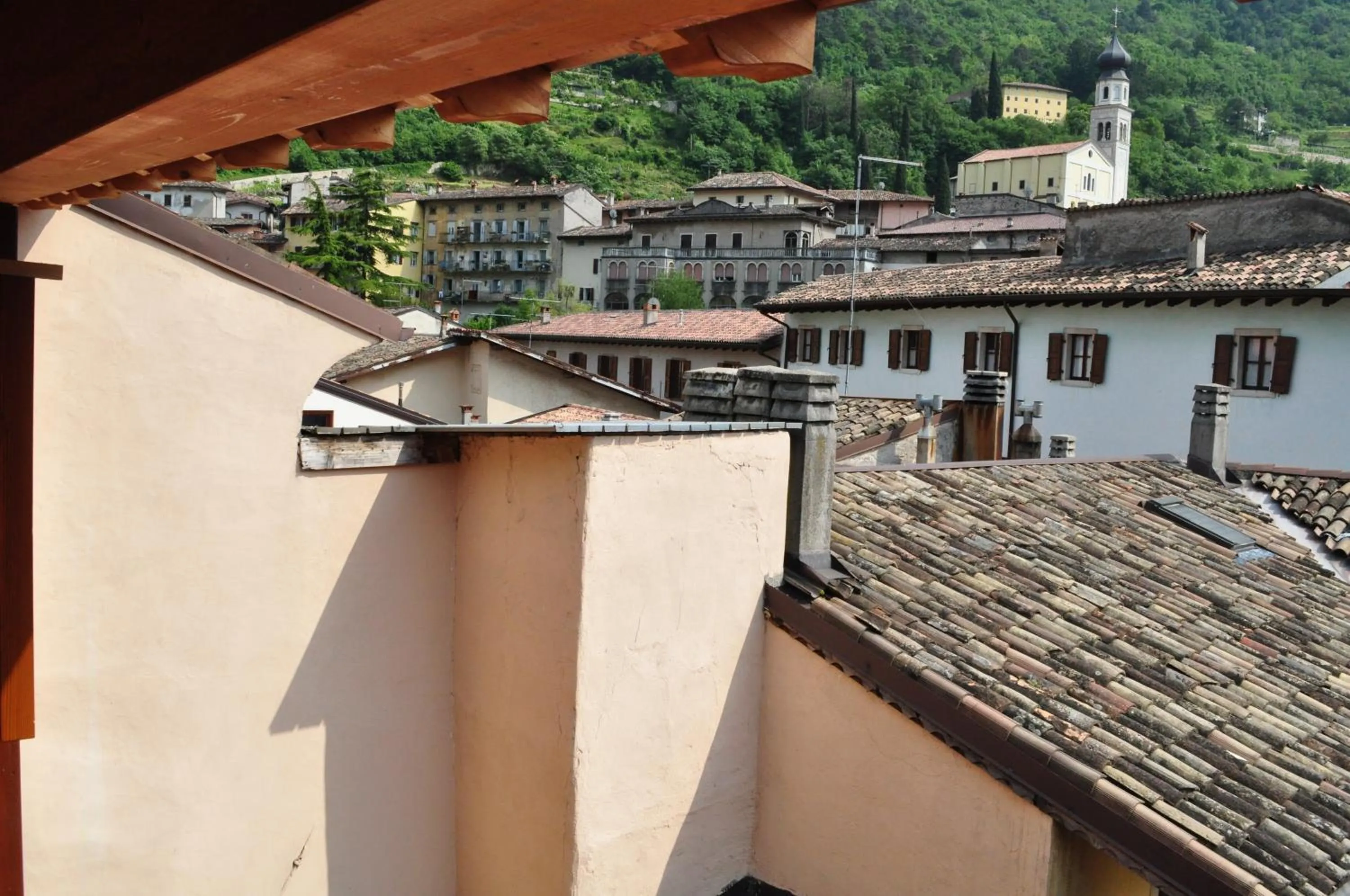 View (from property/room) in Ai Vellutai