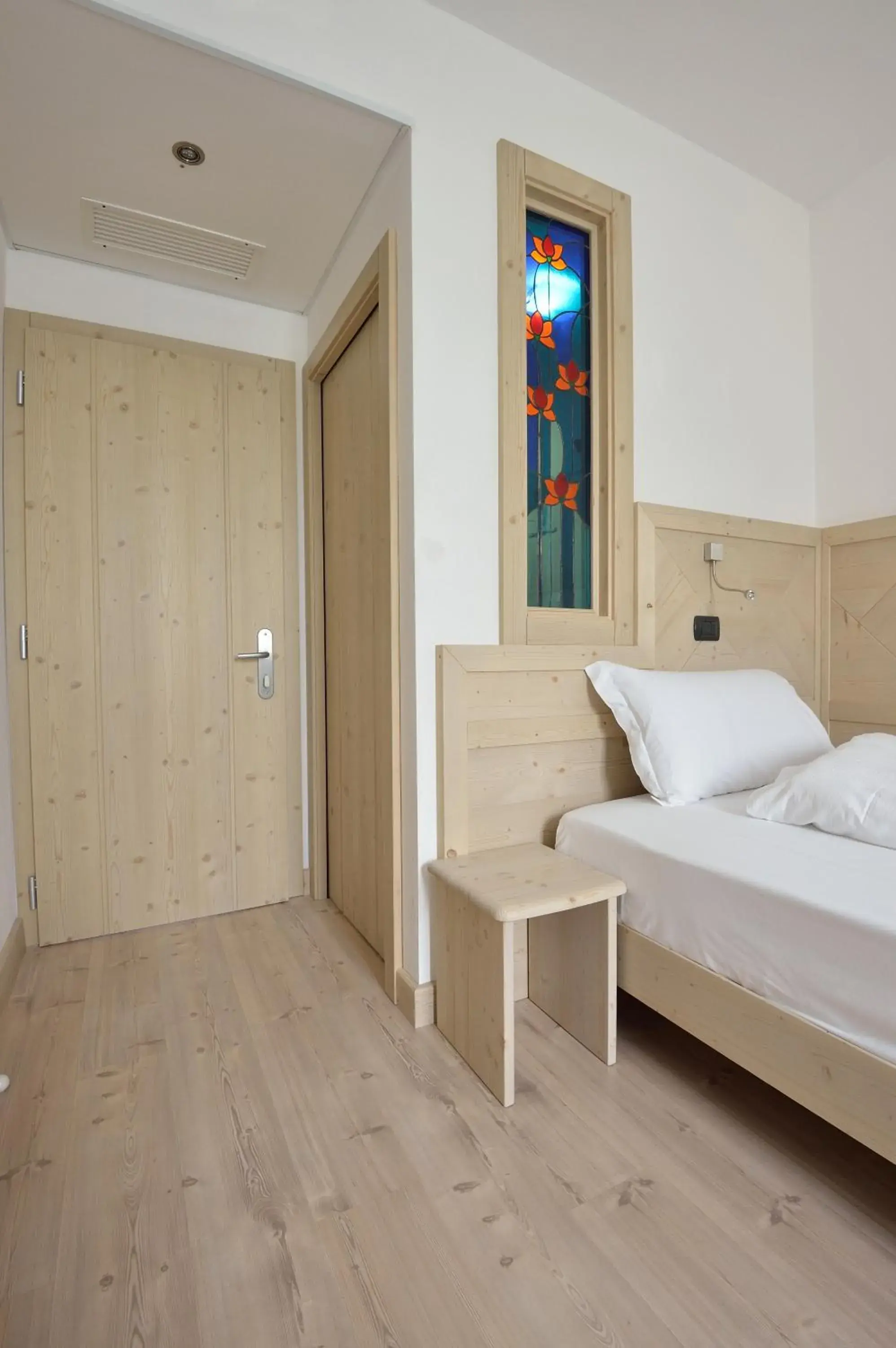 Single Room in Ai Vellutai Single Room in Ai Vellutai