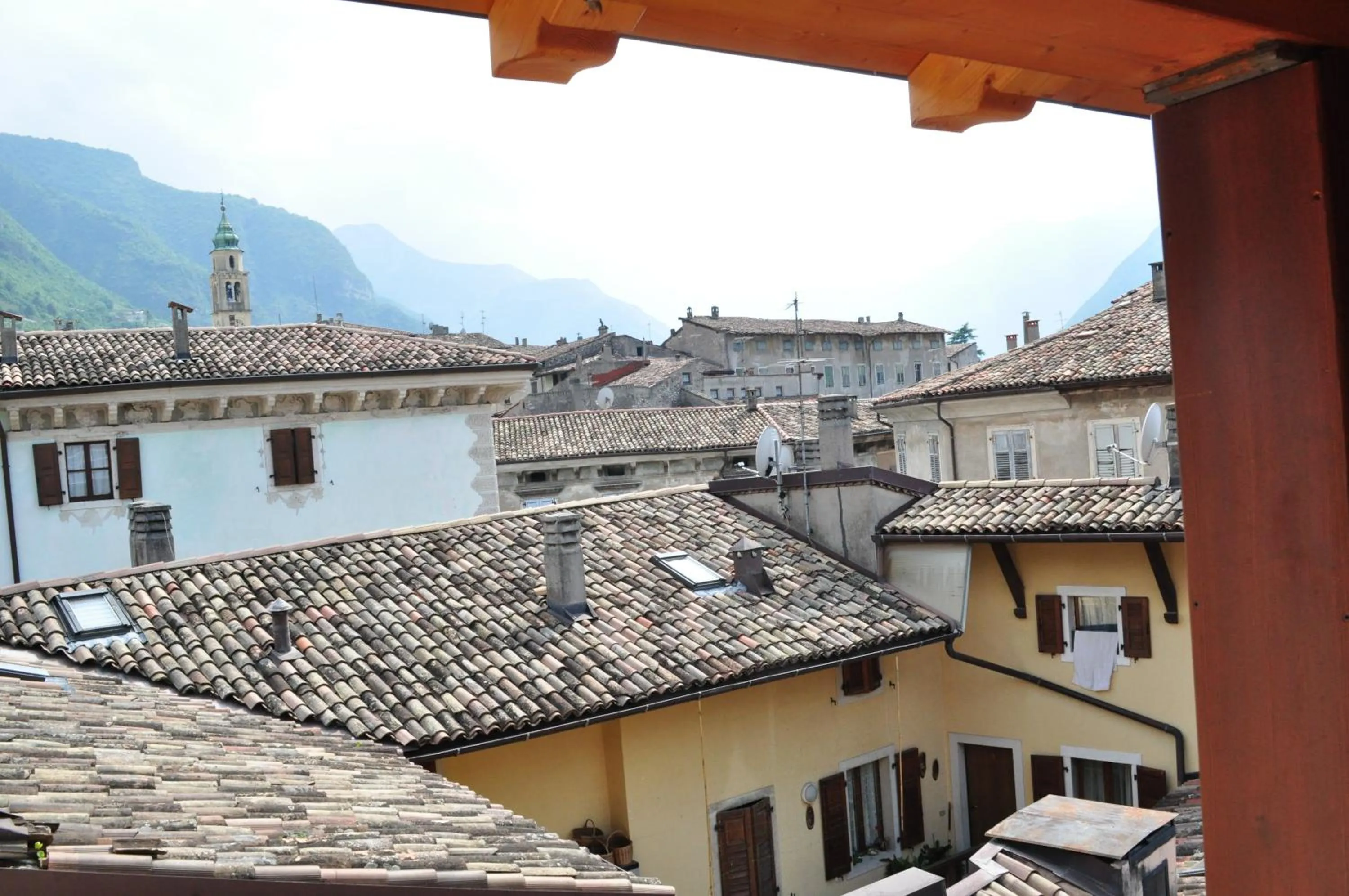 Neighbourhood in Ai Vellutai