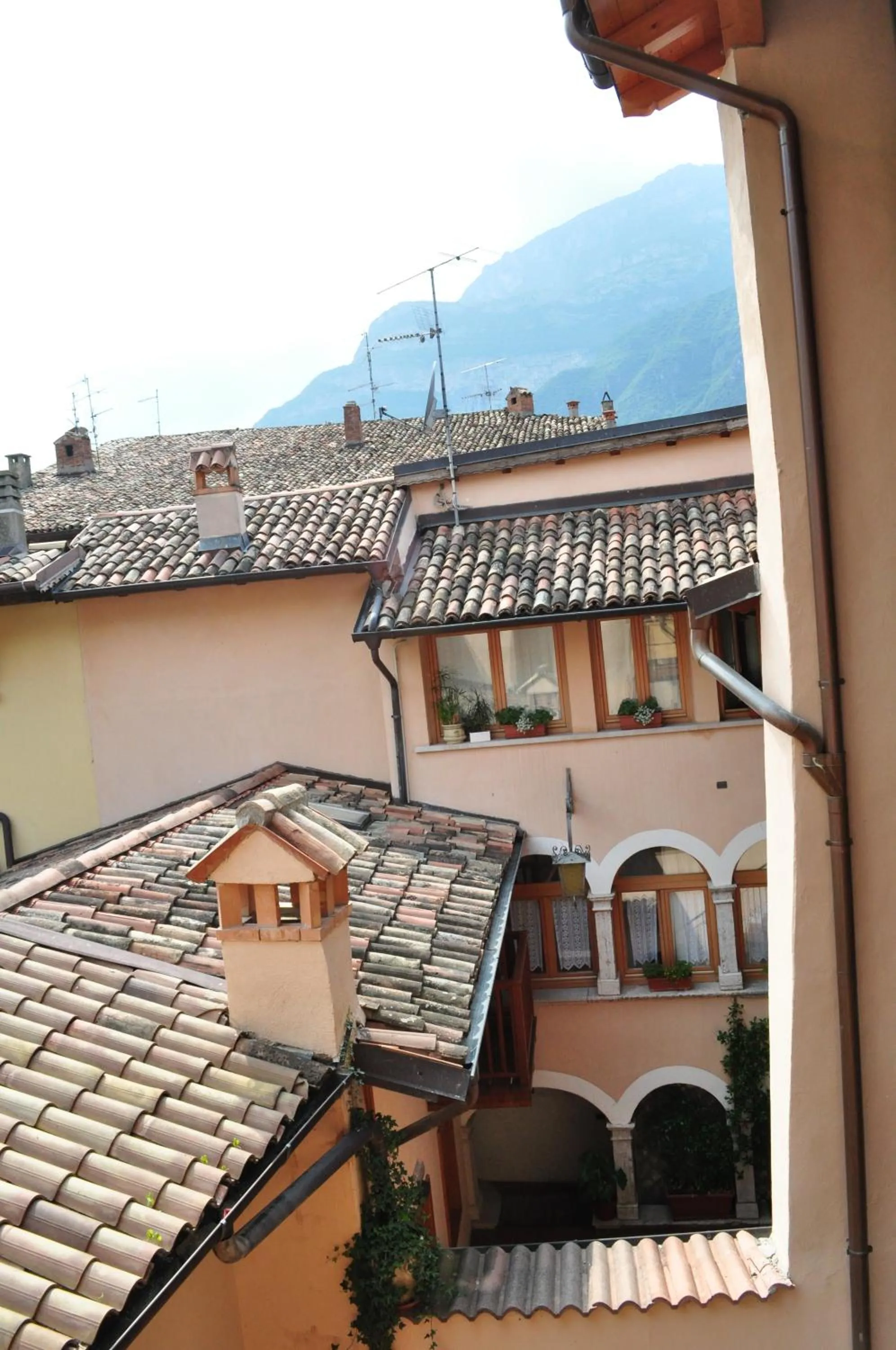 View (from property/room) in Ai Vellutai