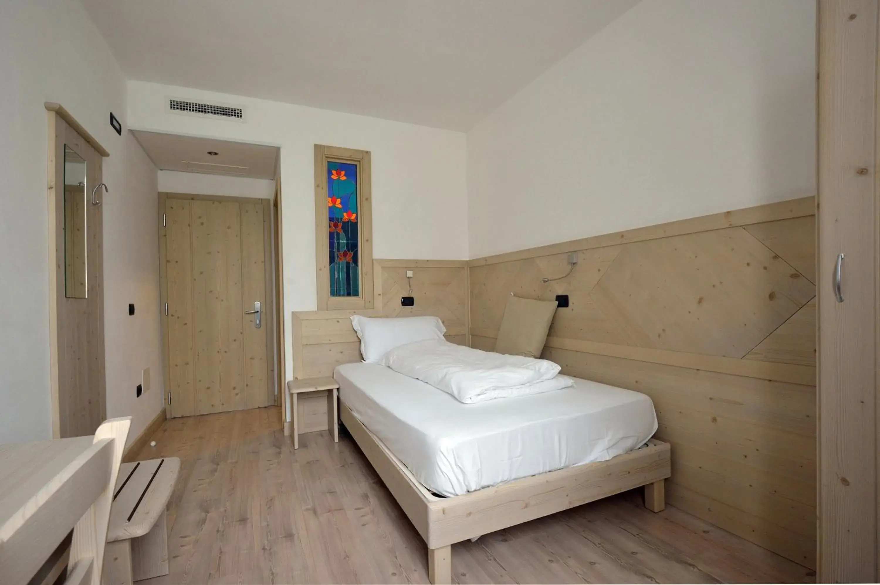 Single Room in Ai Vellutai Single Room in Ai Vellutai