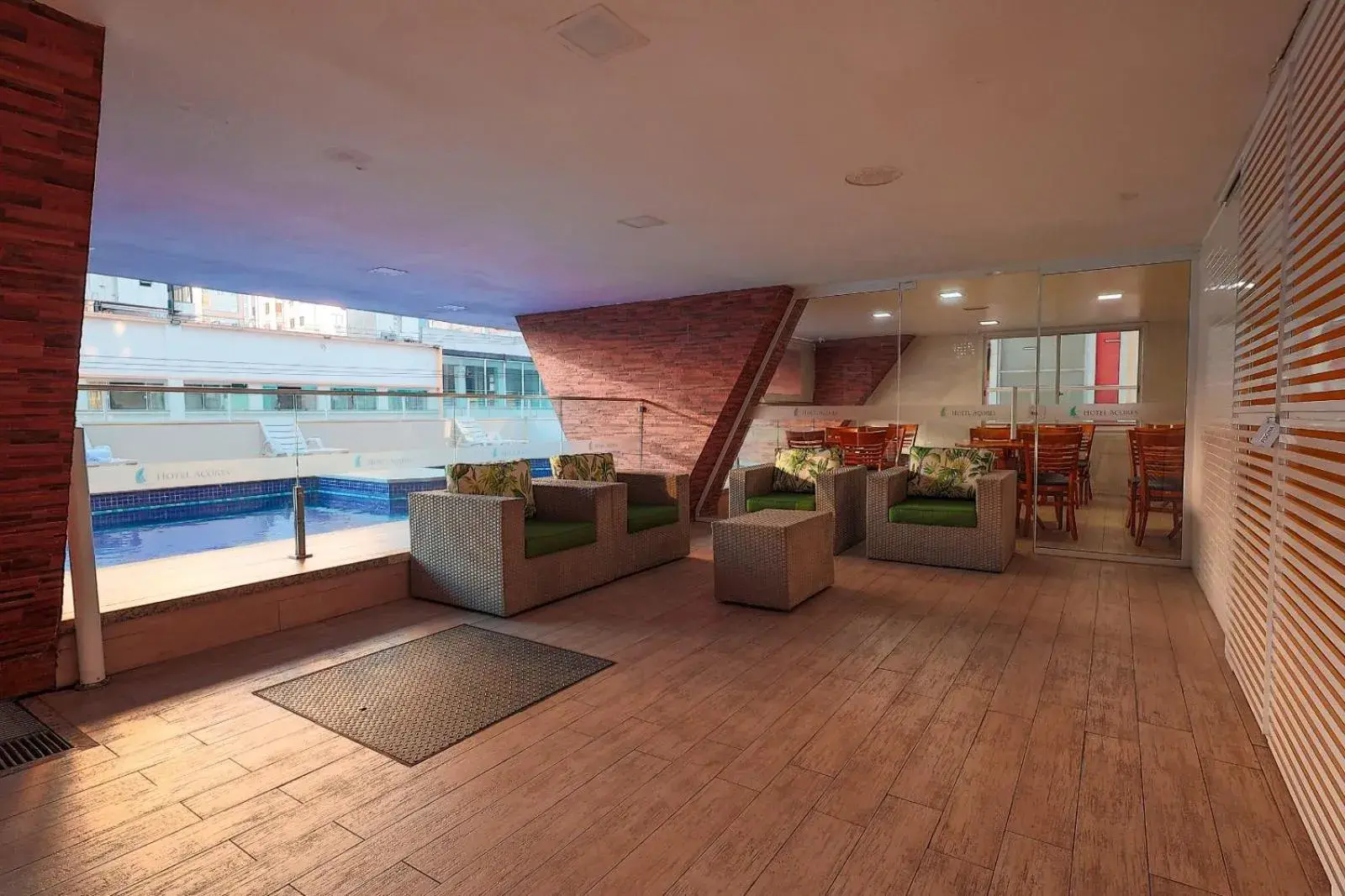 Hotel Açores Hotel Açores