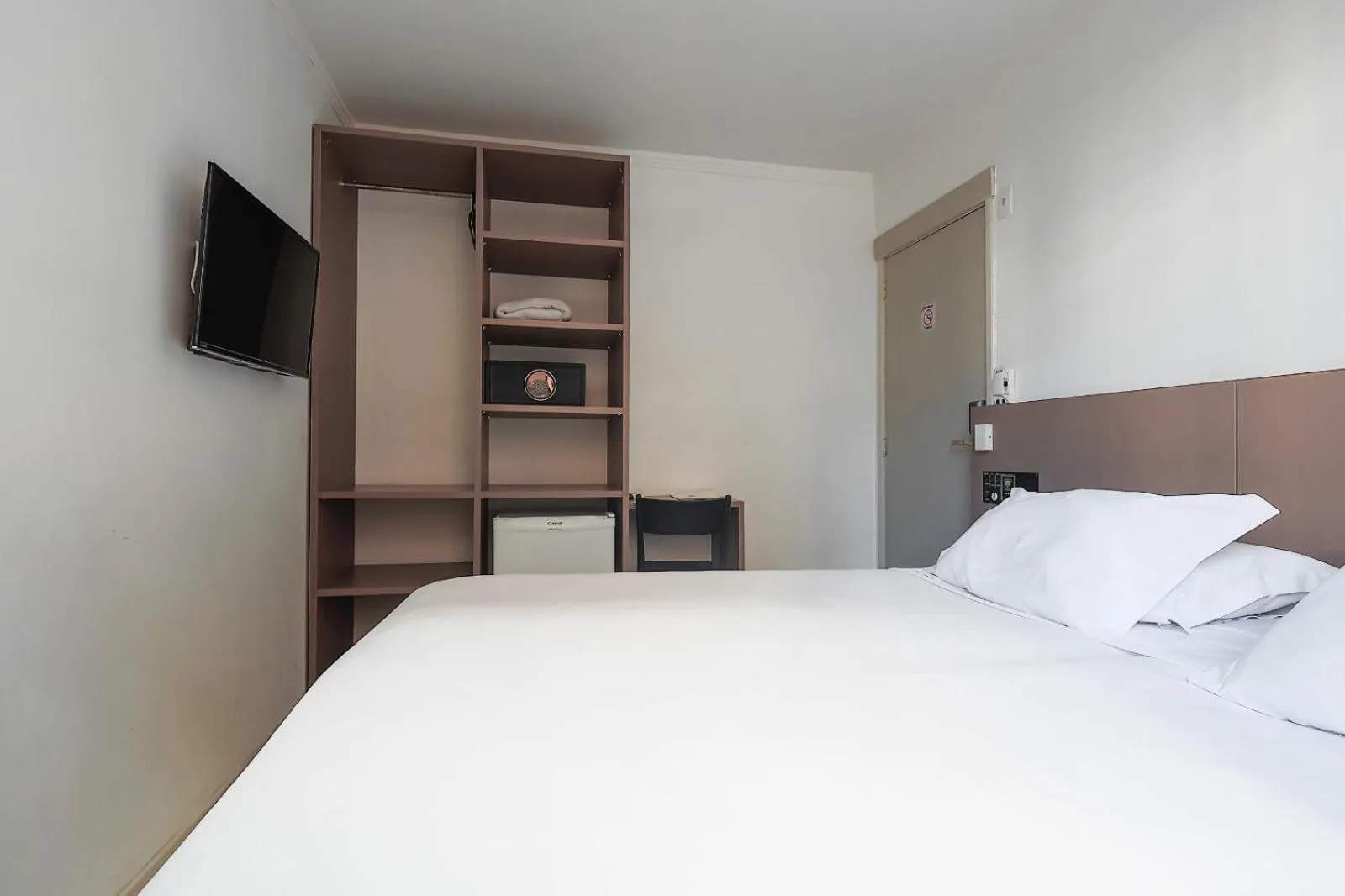 Bedroom, Bed in Hotel Açores