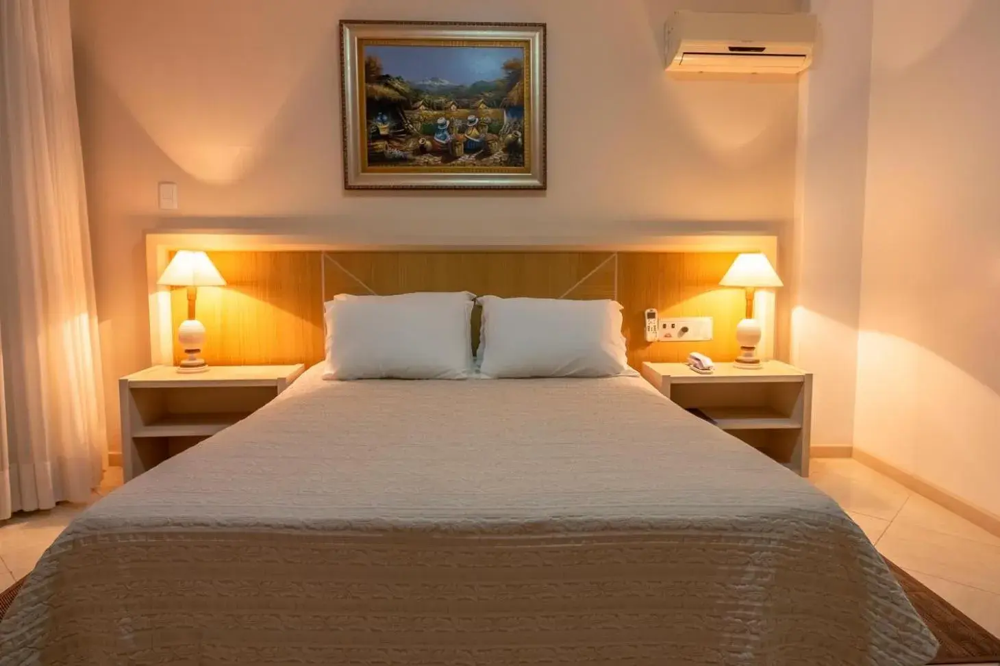 Presidential Suite in Hotel Açores Presidential Suite in Hotel Açores