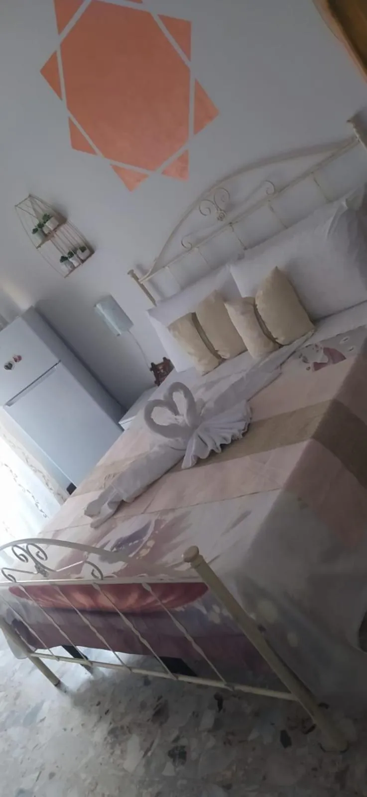 Bed in Affittacamere SOGNI D'ORO